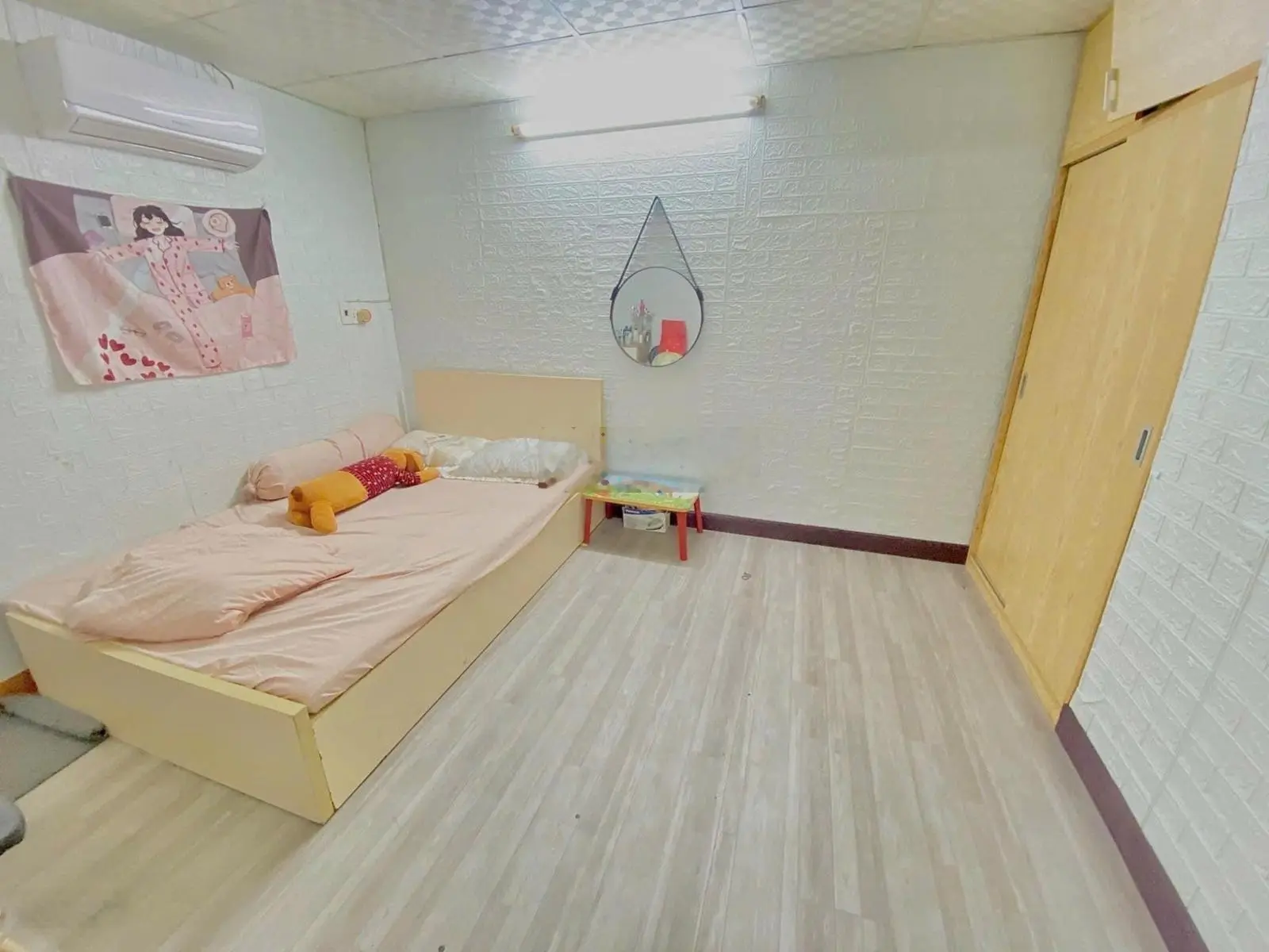 Bán nhà gác lững MT Dương Đức Hiền - Hoà Minh - Liên Chiểu