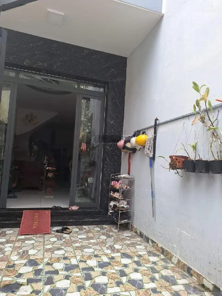 Bán nhà mặt tiền đường bế văn cấm , 4 tầng , 52m2 , giá chỉ 7,5 tỷ