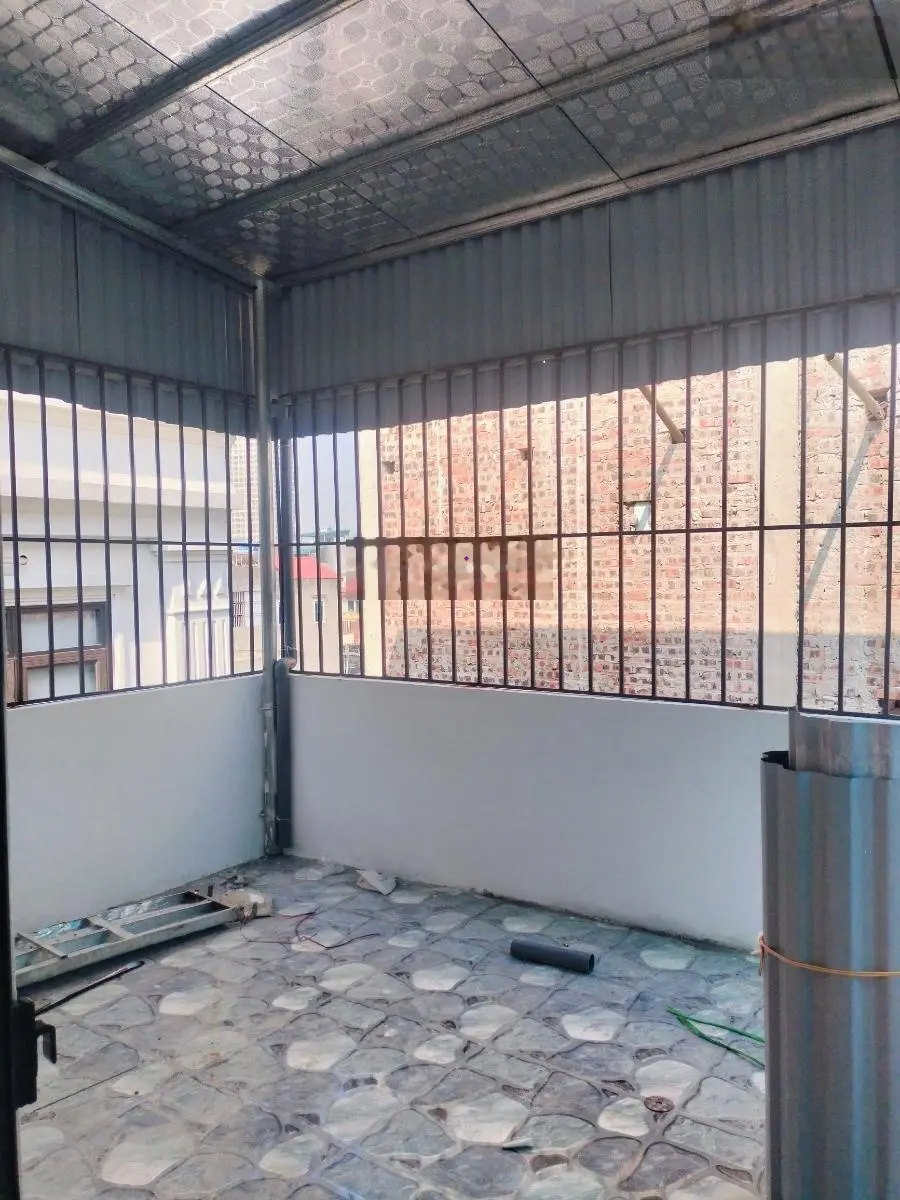 Nhà Vạn Phúc - 5tầng - sổ đỏ - xây mới
