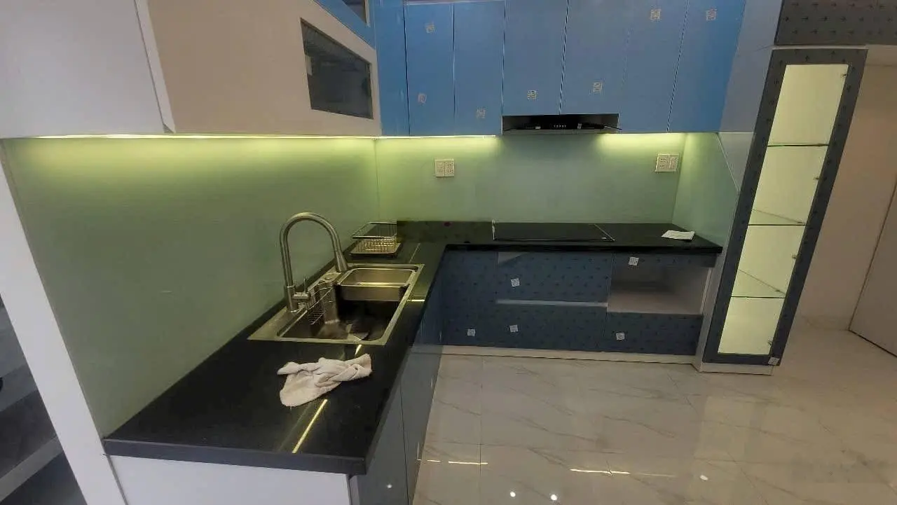 Bán nhà riêng tại An Dương, 12,6 tỷ, 48 m2, 3PN, 5WC, Tây Hồ, Hà Nội