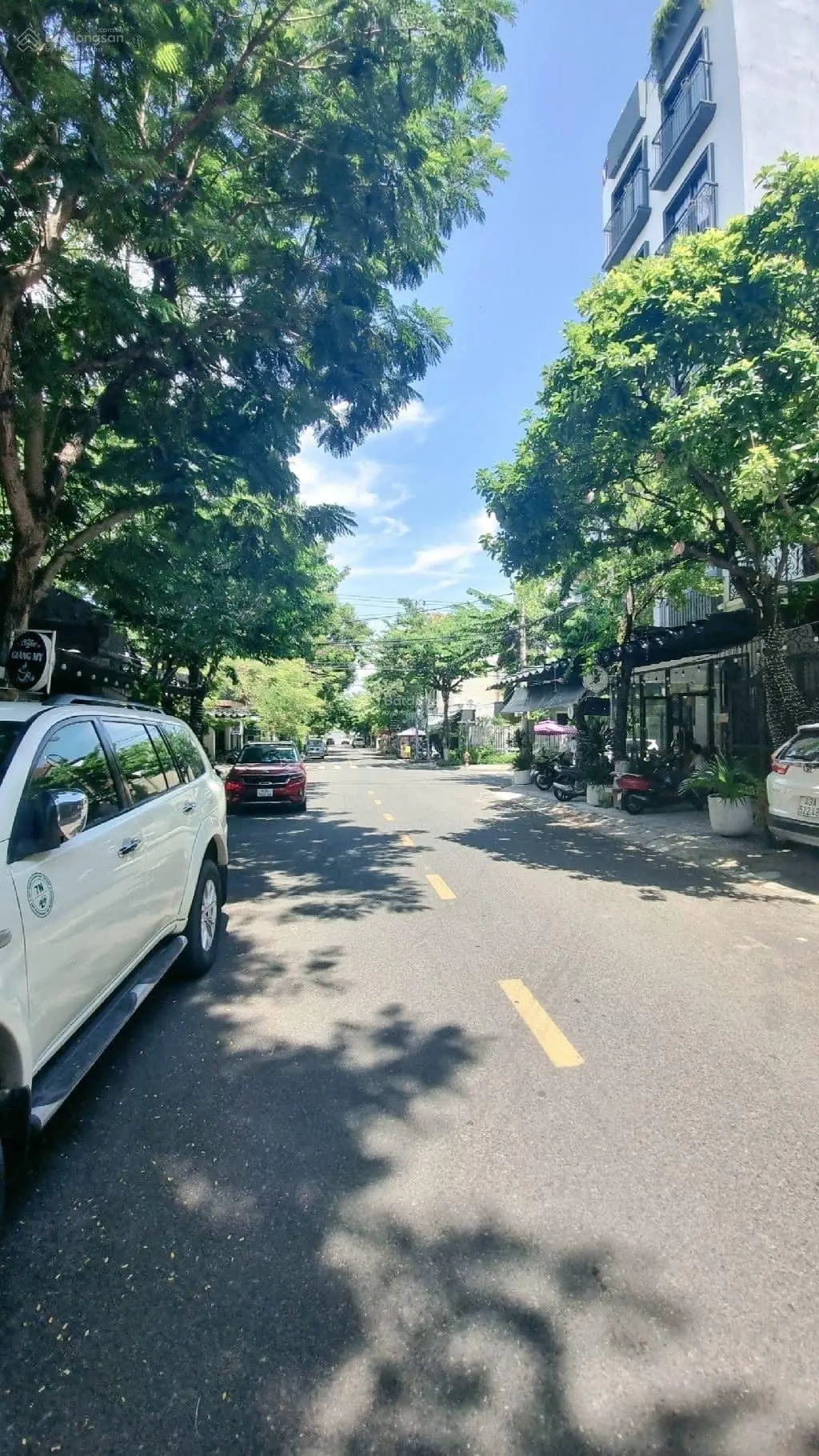 Cần bán lô góc đường Phan Sỹ Thực diện tích 8,5x16m 173m2 hướng Đông Nam đường 5,5m, giá 5,8 tỷ TL
