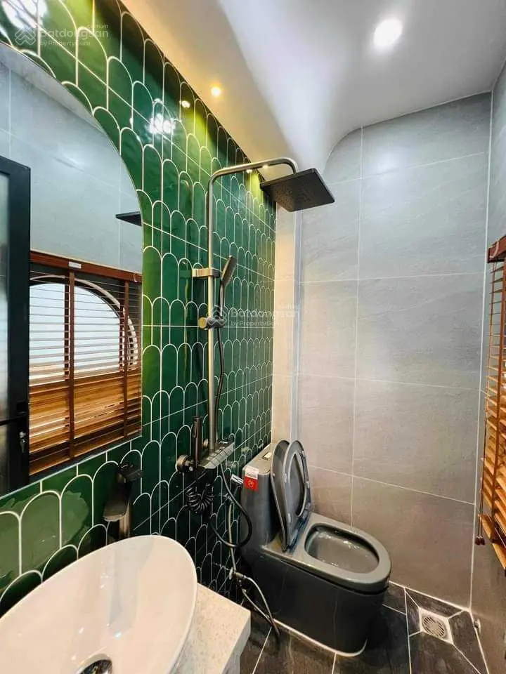 Hàng hót siêu đẹp HXH Nguyễn Đức Thuận Tân Bình. Giá 4tỷ1, DT 57,04m2