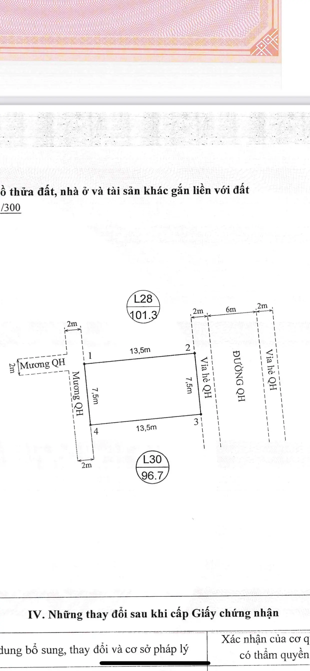 Đất biệt thự khu siêu VIP siêu đẹp mặt tiền 15m đường nhựa 10m trung tâm tổ 6 thị trấn An Dương