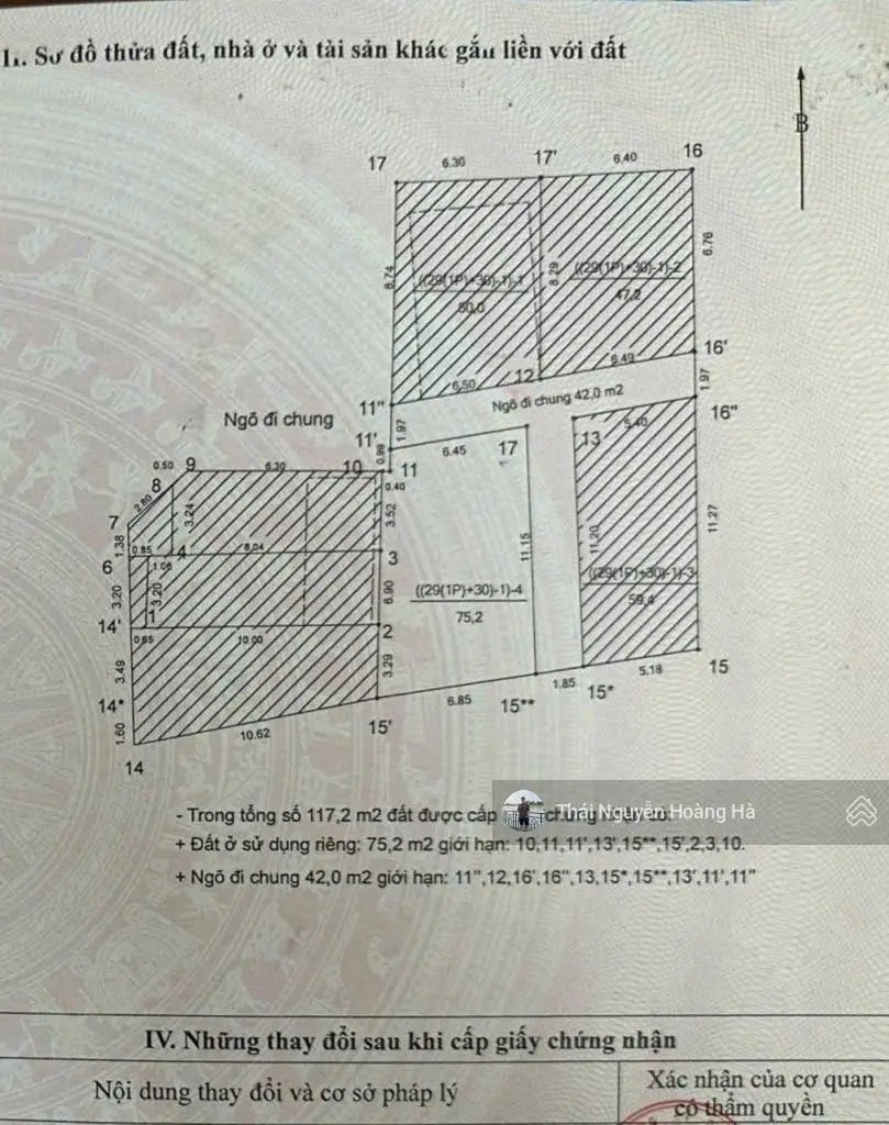 (Tin thật 100%) bán chung cư mini 75m2 x 18 căn hộ ở Võ Chí Công - Cầu Giấy - Dòng tiền 1,1 tỷ/năm