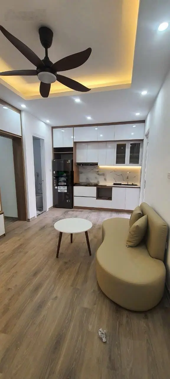 Bán căn 46m2 - 2ngủ&1VS HH 4B Linh Đàm Hoàng Mai. LH: 0966 455 *** em Thuỷ