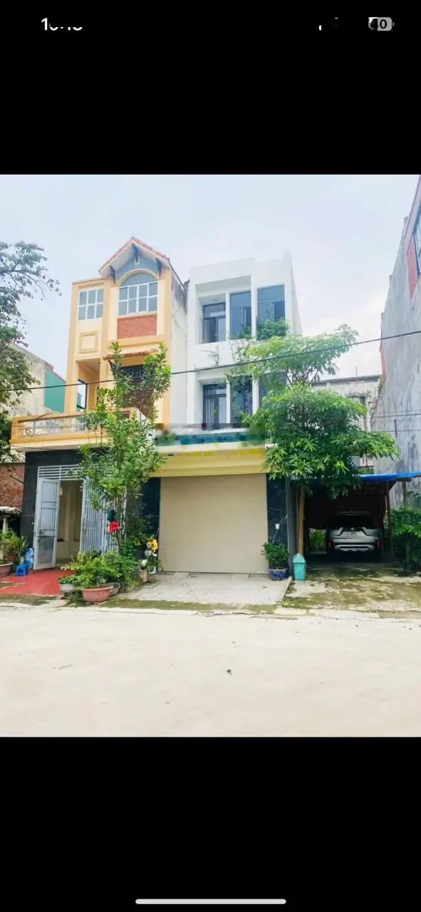 HOT HOT BÁN GẤP CĂN NHÀ 3 TẦNG Đẹp tại Phường Đông Thọ, TP Thanh Hóa, Tỉnh Thanh Hóa