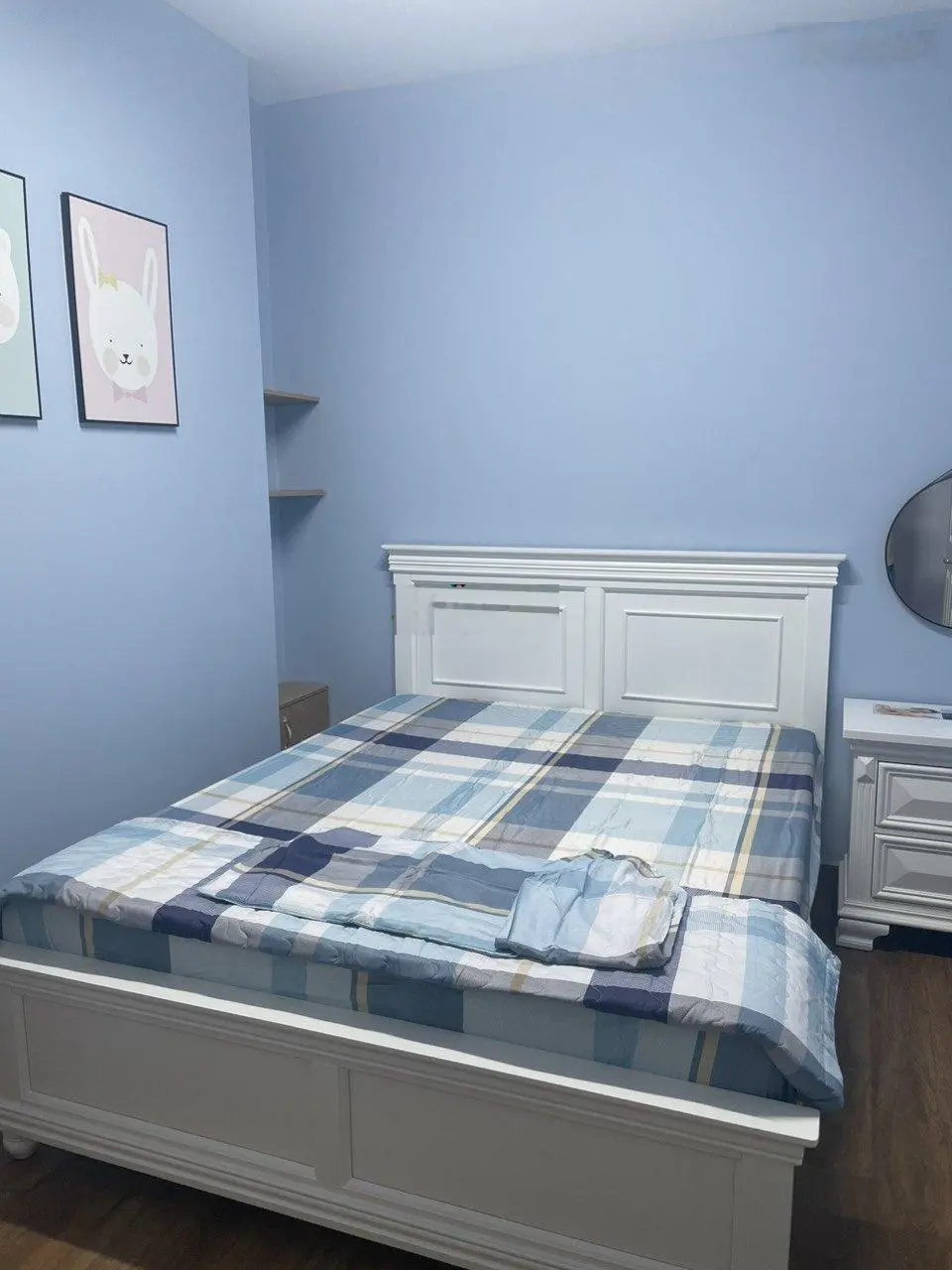 Bán căn hộ Era - Lạc Long Quân - Q. Tân Bình (85m2 - 2PN 2WC). Giá 2,75 tỷ (ko hỗ trợ vay)