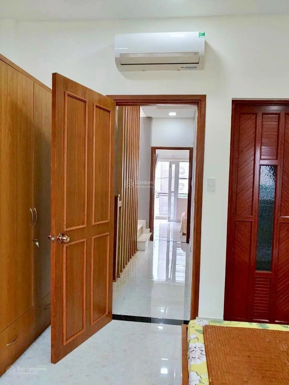 Bán nhà Đ. Phan Văn Trị P11 Bình Thạnh, DT 68m2, sổ riêng + không quy hoạch, 0896 465 ***