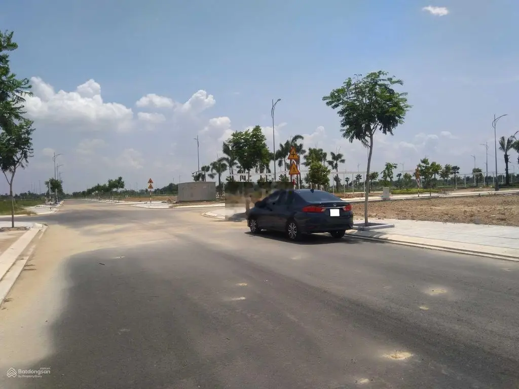 Bán Đất nền sổ đỏ Biên Hòa New City mới nhất T6/2024 giá 15 triệu/m2