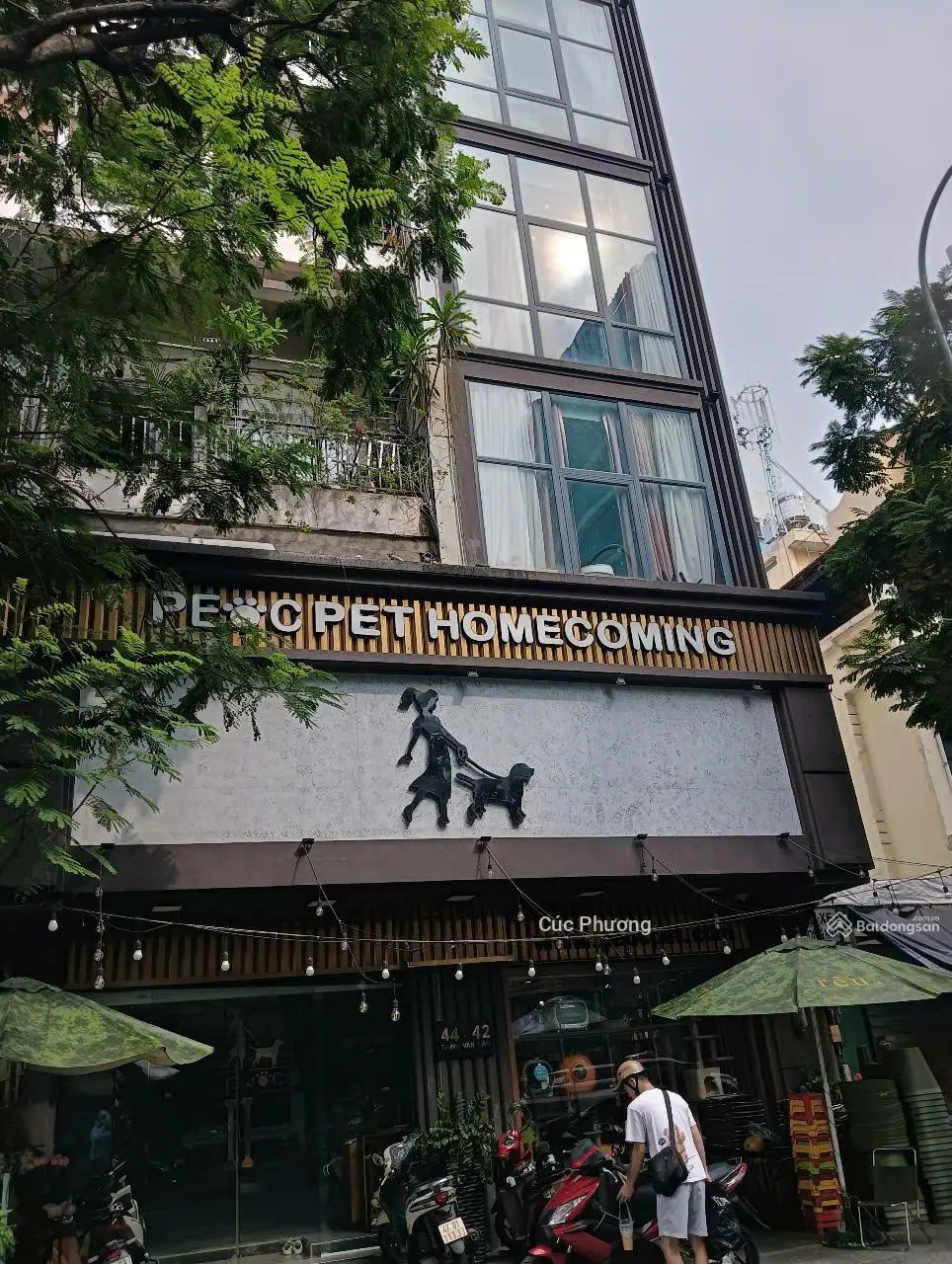 Siêu phẩm căn góc 2 MT Lương Định Của, Quận 2 (15x 20m, hầm + 6 tầng, HĐT 350 triệu), giá 115 tỷ