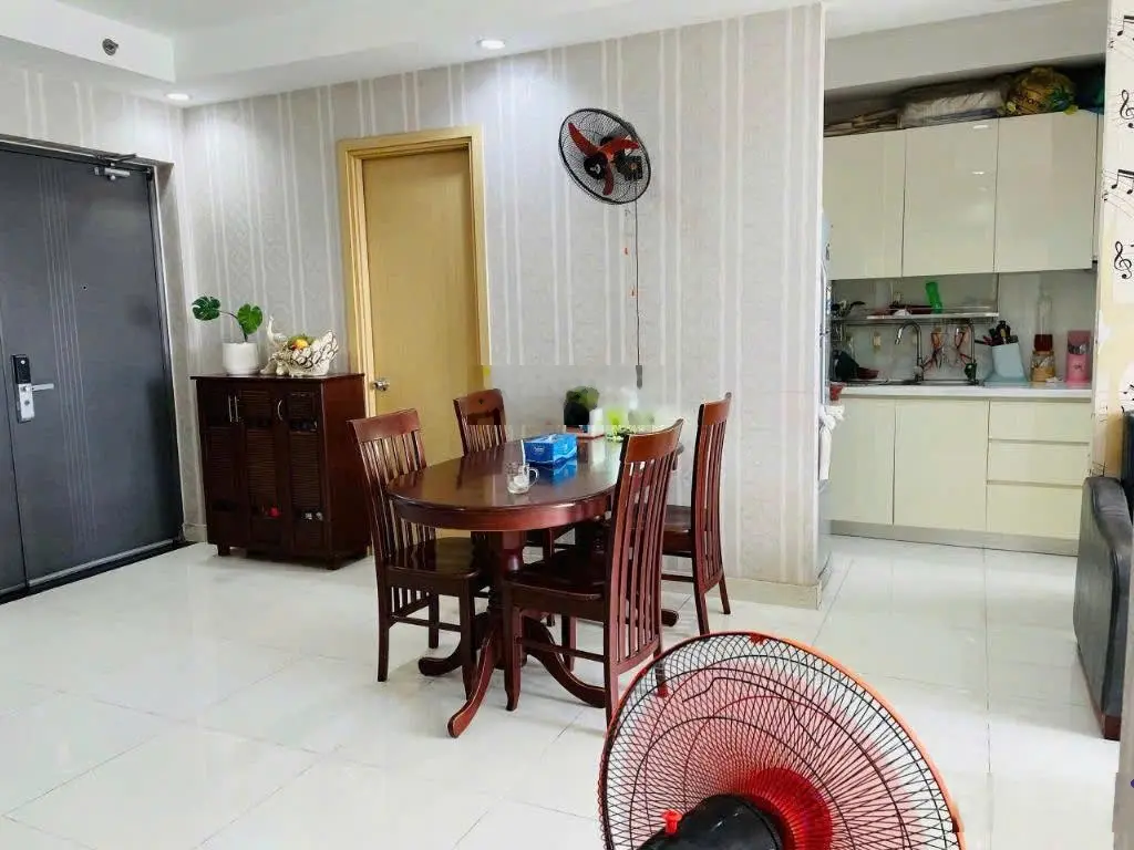Bán căn hộ An Gia Garden - Q. Tân Phú (83m2 - 3pn - 2wc). Giá 3,6 tỷ (có sổ)