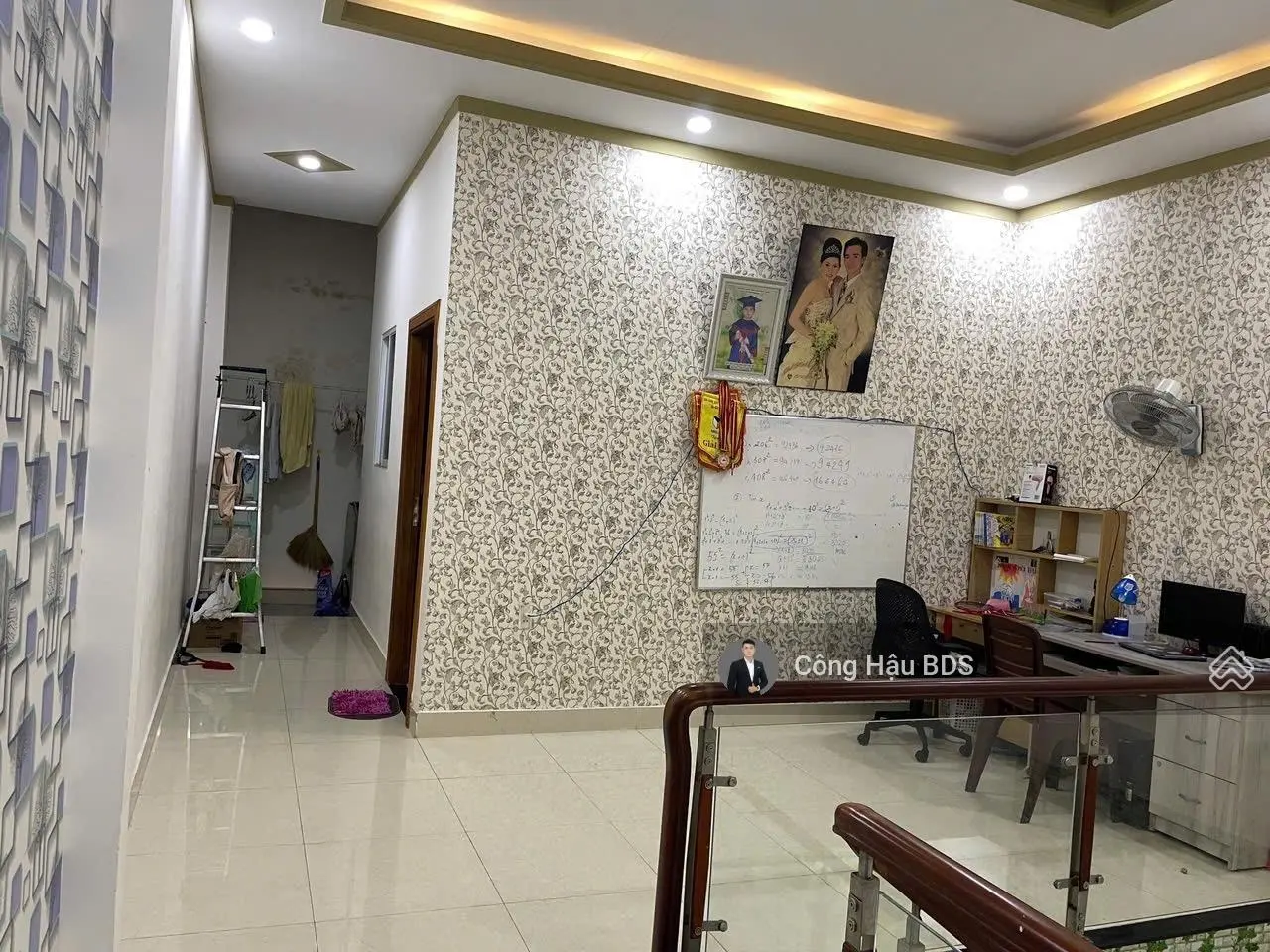 Nhà Trệt- Lầu KDC Phúc Đạt, Đối Diện Dự Án Bcons City. Sát Làng ĐHQG Tp.HCM. DT: 100M2. Giá: 5.8 Tỷ