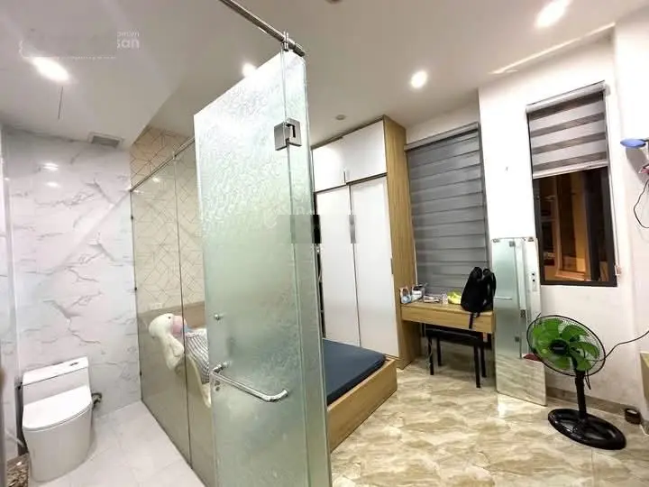 Bán nhà riêng 3PN, 3WC, 50m2 tại Cù Chính Lan, Thanh Khê, Đà Nẵng, 3,95 tỷ