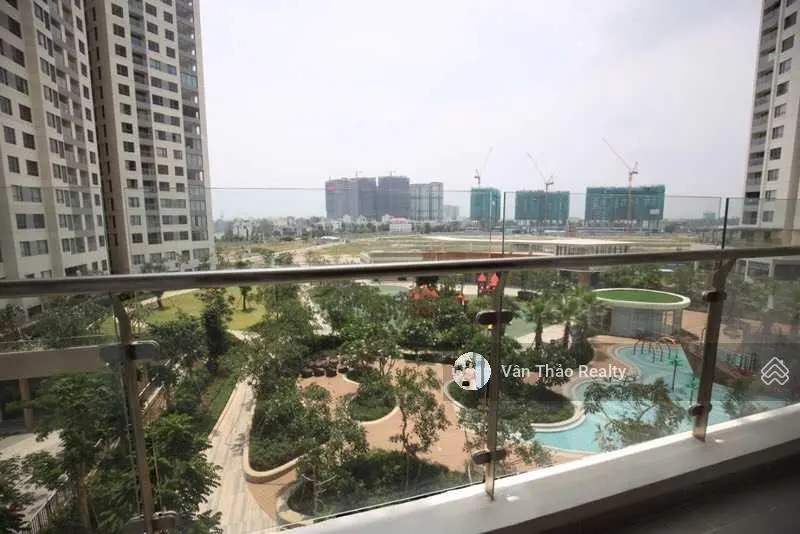 (Giá all in) cam kết giá tốt nhất giỏ hàng 2 phòng ngủ dự án Đảo Kim Cương - Diamond Island Quận 2