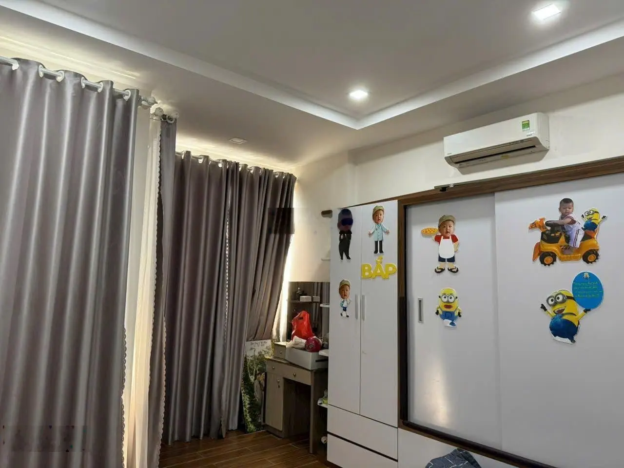 Bán Nhà Riêng tại Hà Huy Giáp, Thạnh Xuân, Quận 12, TP.HCM, 4,53 tỷ, 48m2