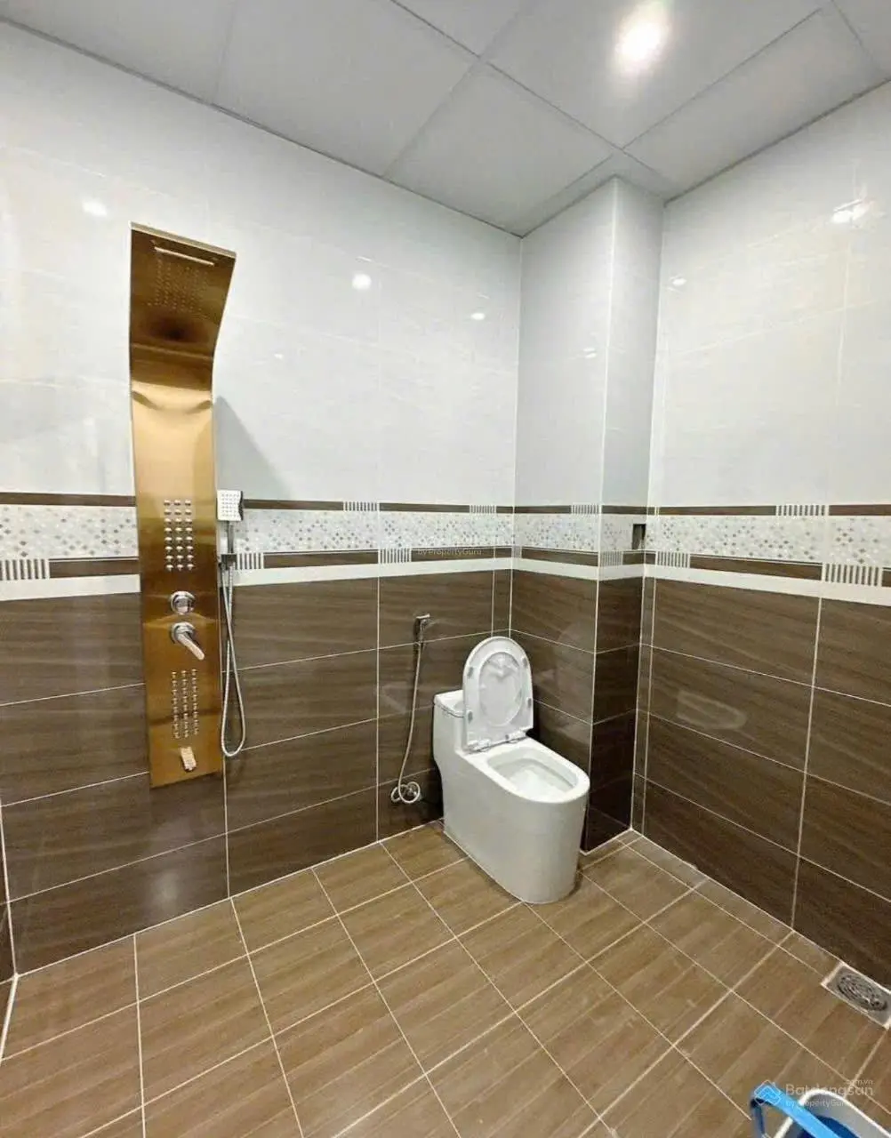Bán NR tại Lavender City, 1,8 tỷ, 80m2, 3PN, 2WC, mặt tiền đẹp