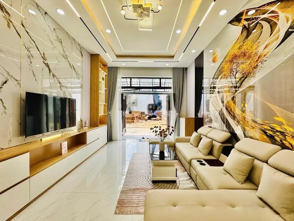 Bán nhà chính chủ Phan Huy Ích, Phường 12, Gò Vấp