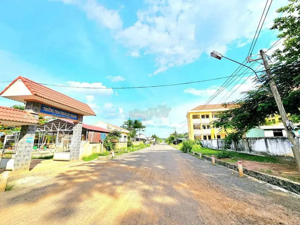 Bán gấp đất xây trọ Dầu Tiếng 300m2 giá hơn 300triệu có thổ cư