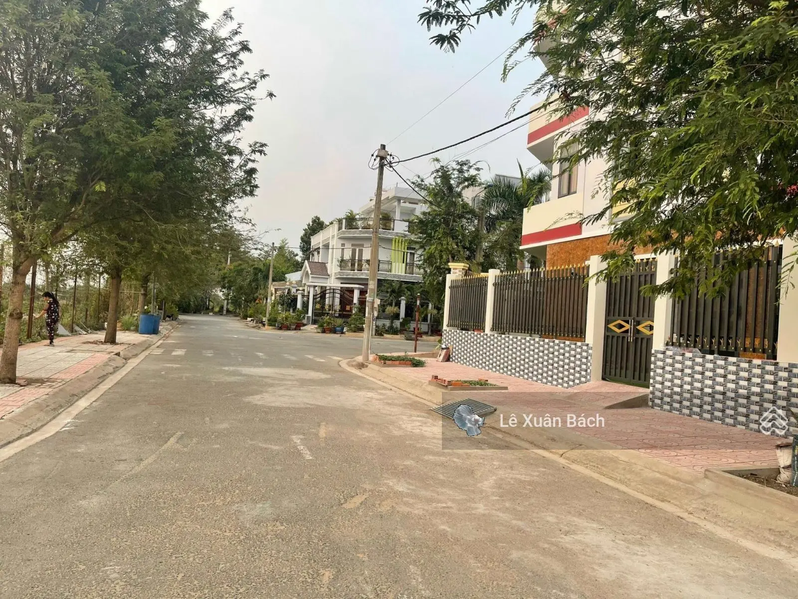 Bán gấp 115m2 đất mặt tiền Võ Văn Vân, Vĩnh Lộc B, Bình Chánh, HCM. Trường tiểu học Lại Hùng Cường