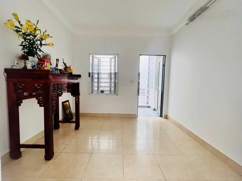 **cần bán nhà 5t đẹp lung linh - trần quốc vượng - gần ga tàu điện - tt cầu giấy - khu vip hiếm