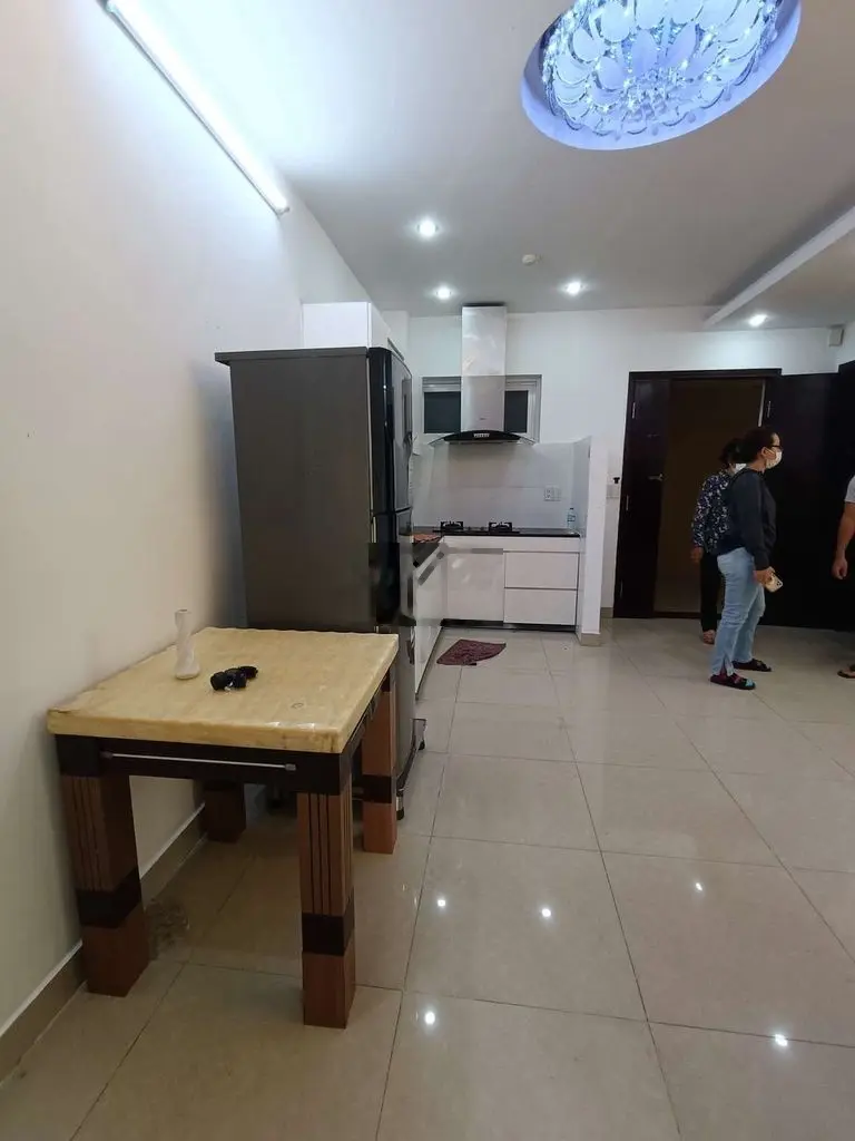 Bán căn hộ giá 2,3 tỷ, diện tích 97 m2, tại Tân Tạo A, quận Bình Tân