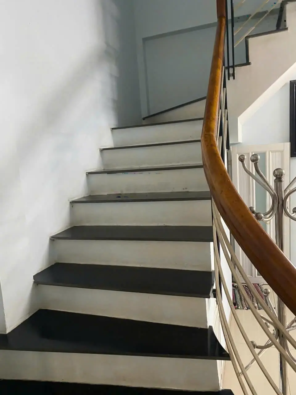 Nhà Nguyễn Phan Vinh 70m2 - 3 tầng gần biển Mân Thái sắp mở đường 7.5m, 5.35 tỷ
