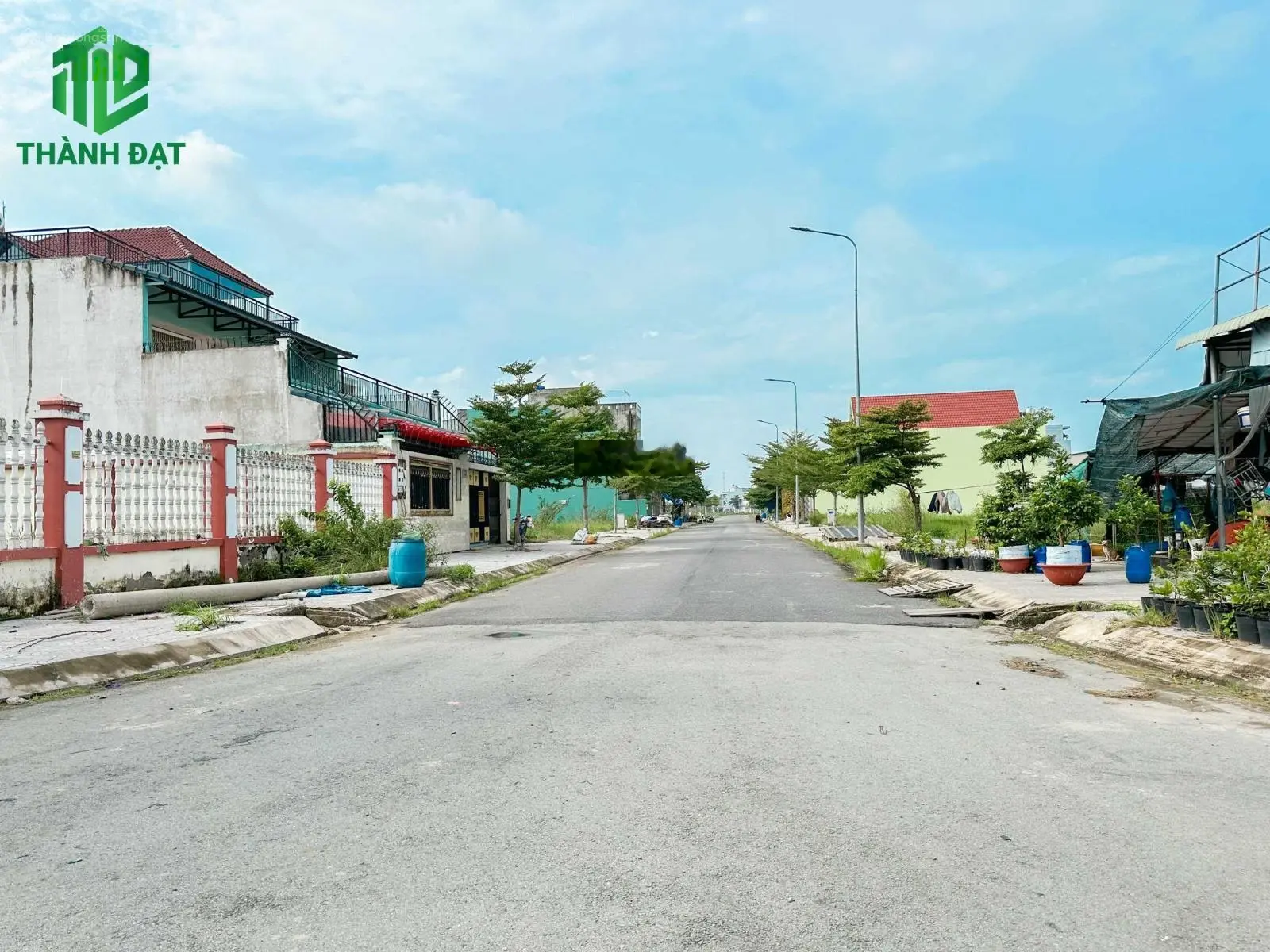 Cần tiền cắt lỗ 300 triệu lô đất khu dân cư Tân Đô