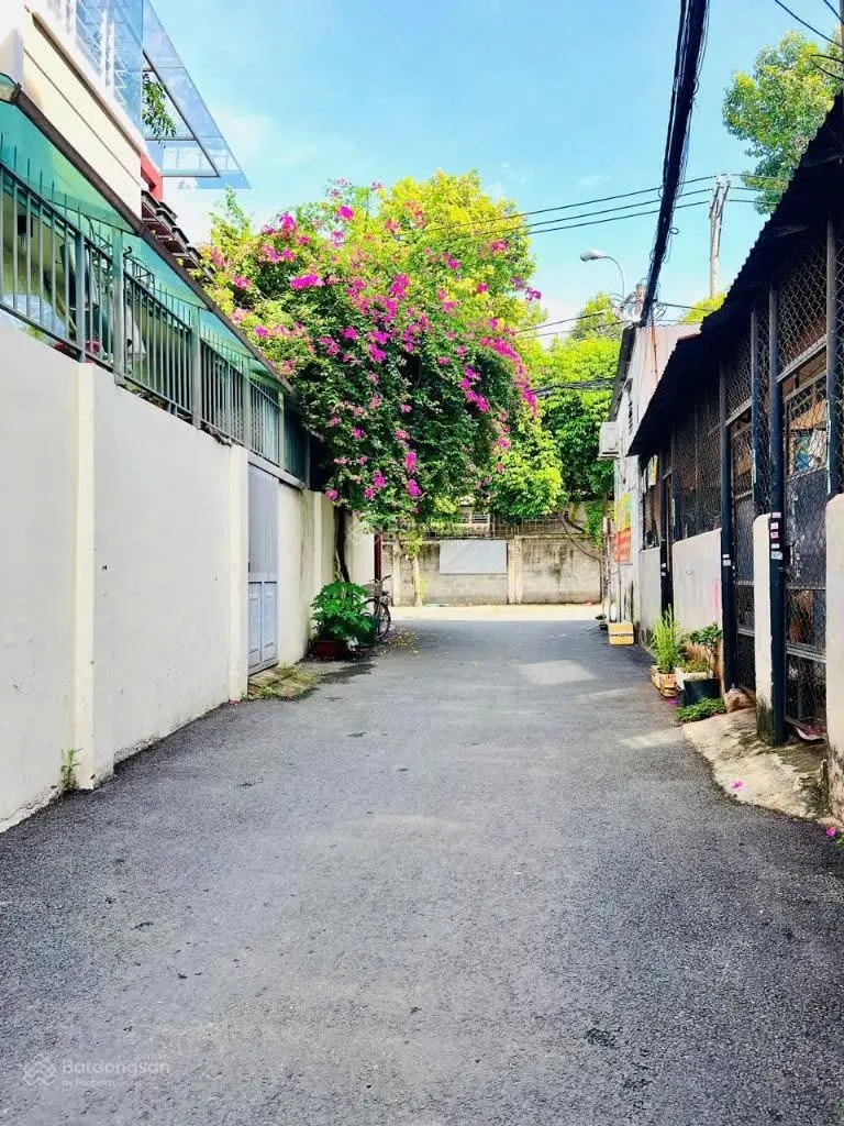 Giá đầu tư nhà 85m2 ngang bề thế ngay hoàng diệu 2 đường ô tô giá chỉ 5tỷ