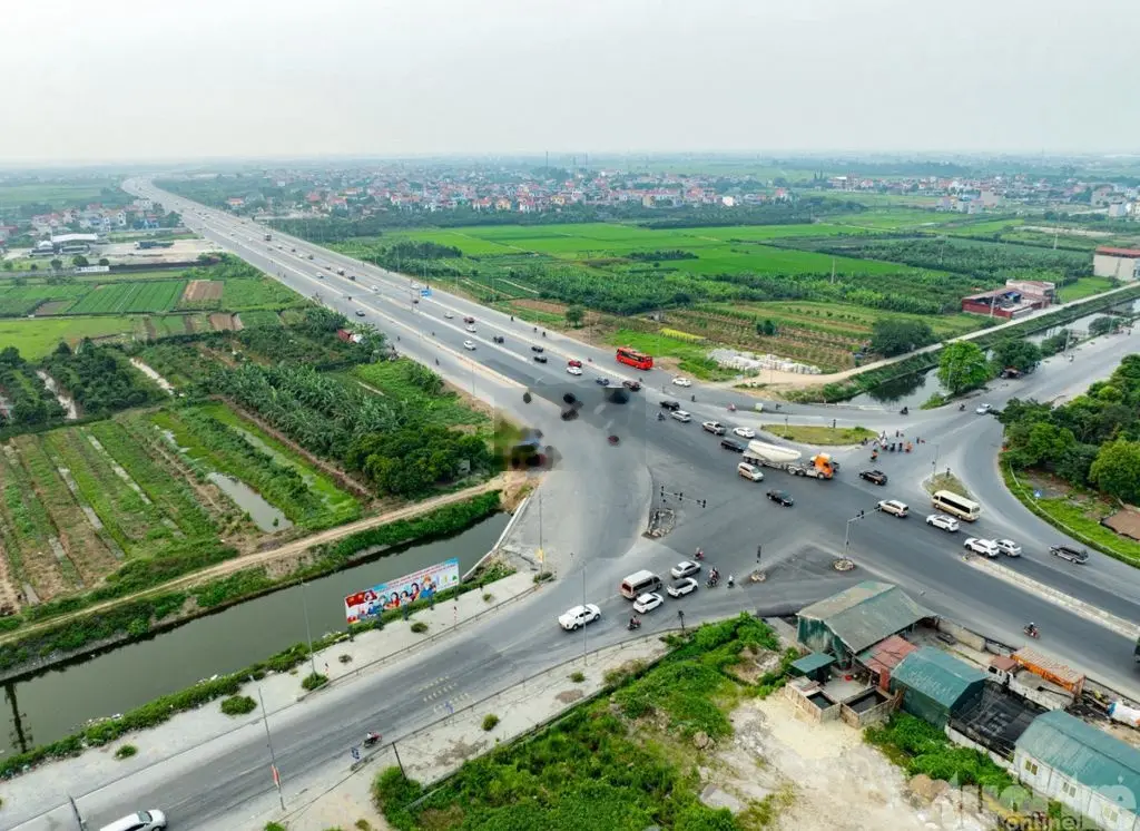 Bán đất Thành Phố Hưng Yên KDC mới trạm Y tế Trung Nghĩa