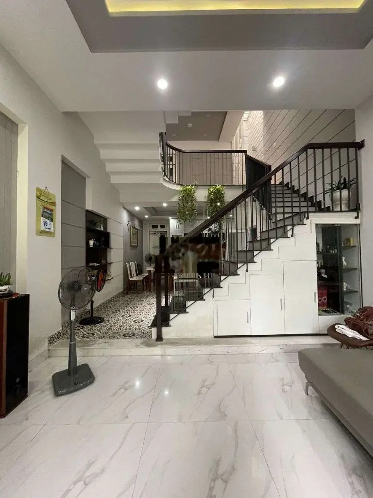 Cần bán nhanh nhà 3 tầng Lý Triện, Thanh Khê