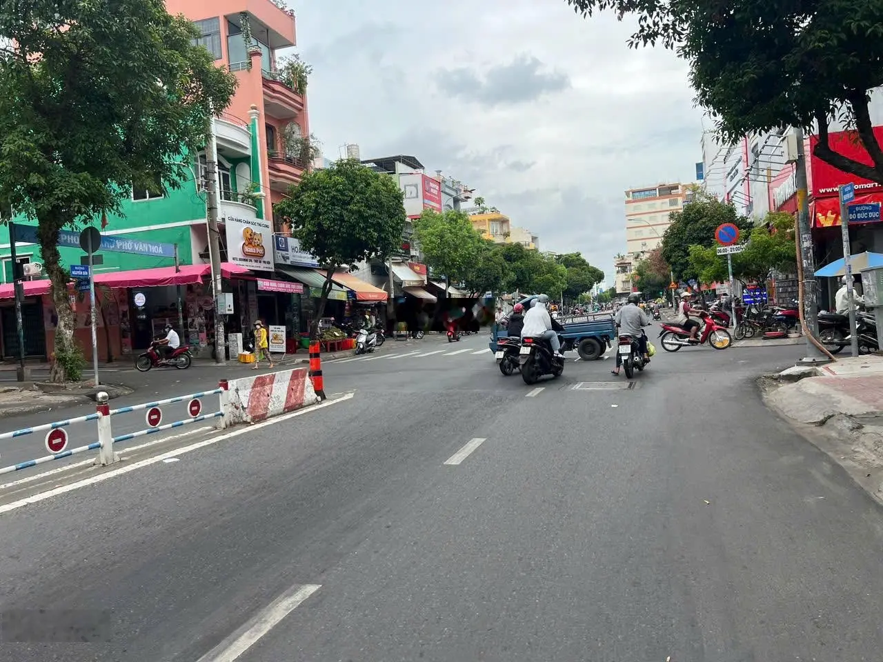 Bán Nhà Mt Nguyễn Sơn P Phú Thạnh Quận Tân Phú