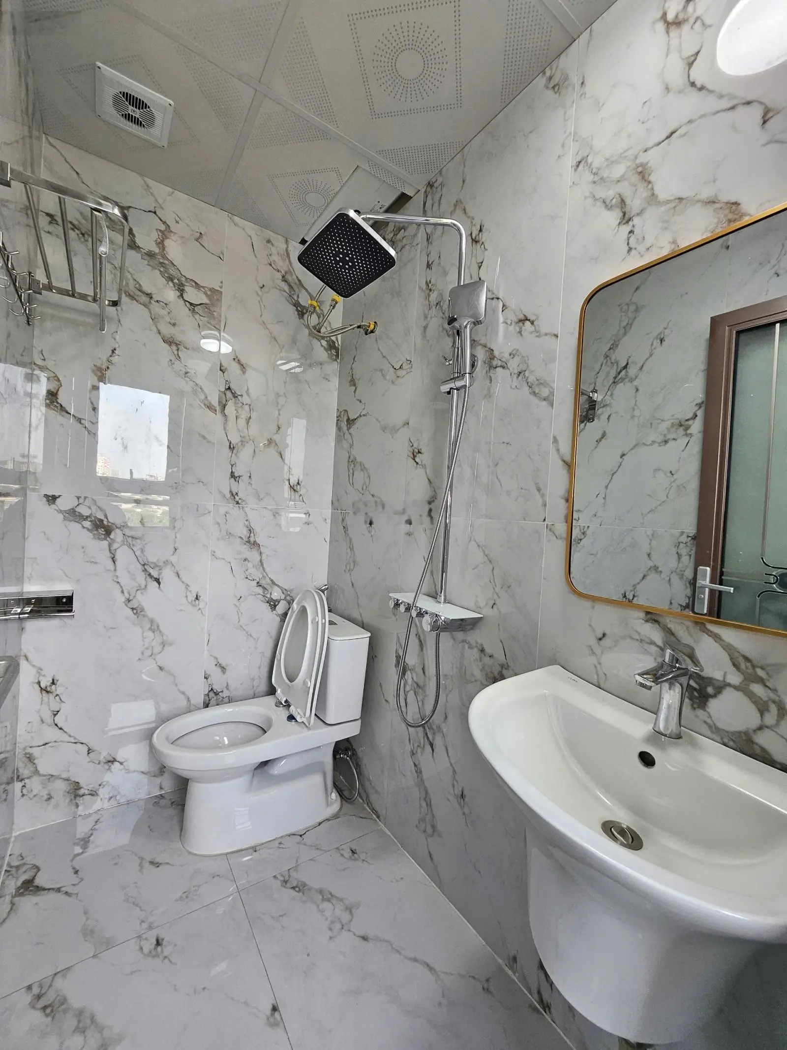 Bán toà CCMN Trung Văn - xây 22 phòng 80m2*7T*MT4,2m giá 17tỷ nhỉnh - thang máy - full nội thất