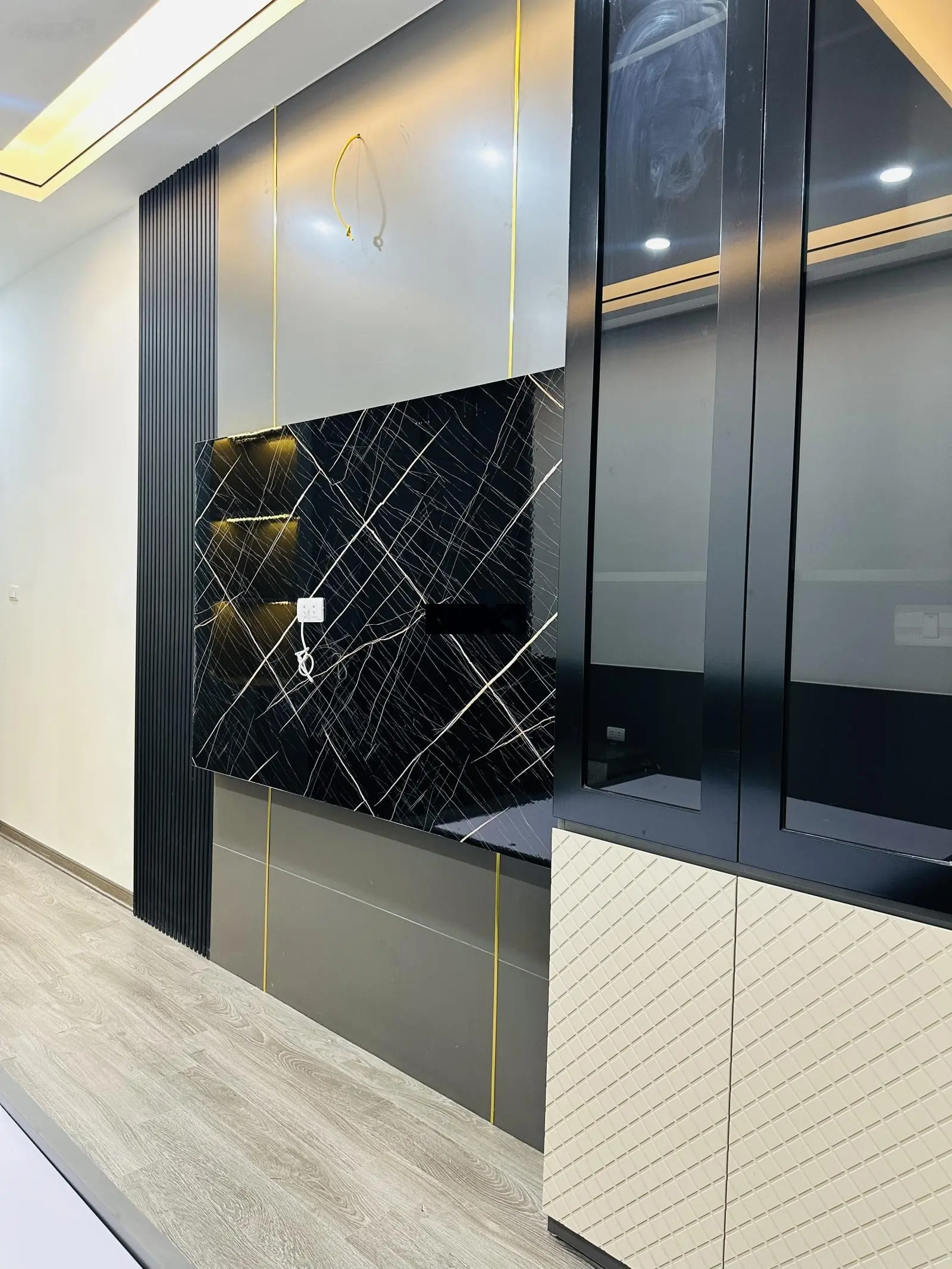 Chính Chủ Bán Căn Nhà Vị Trí Đẹp Nhất Khu Nguyễn An Ninh,Bách Khoa 55m2, 6T Thang Máy,Cách Phố 20m