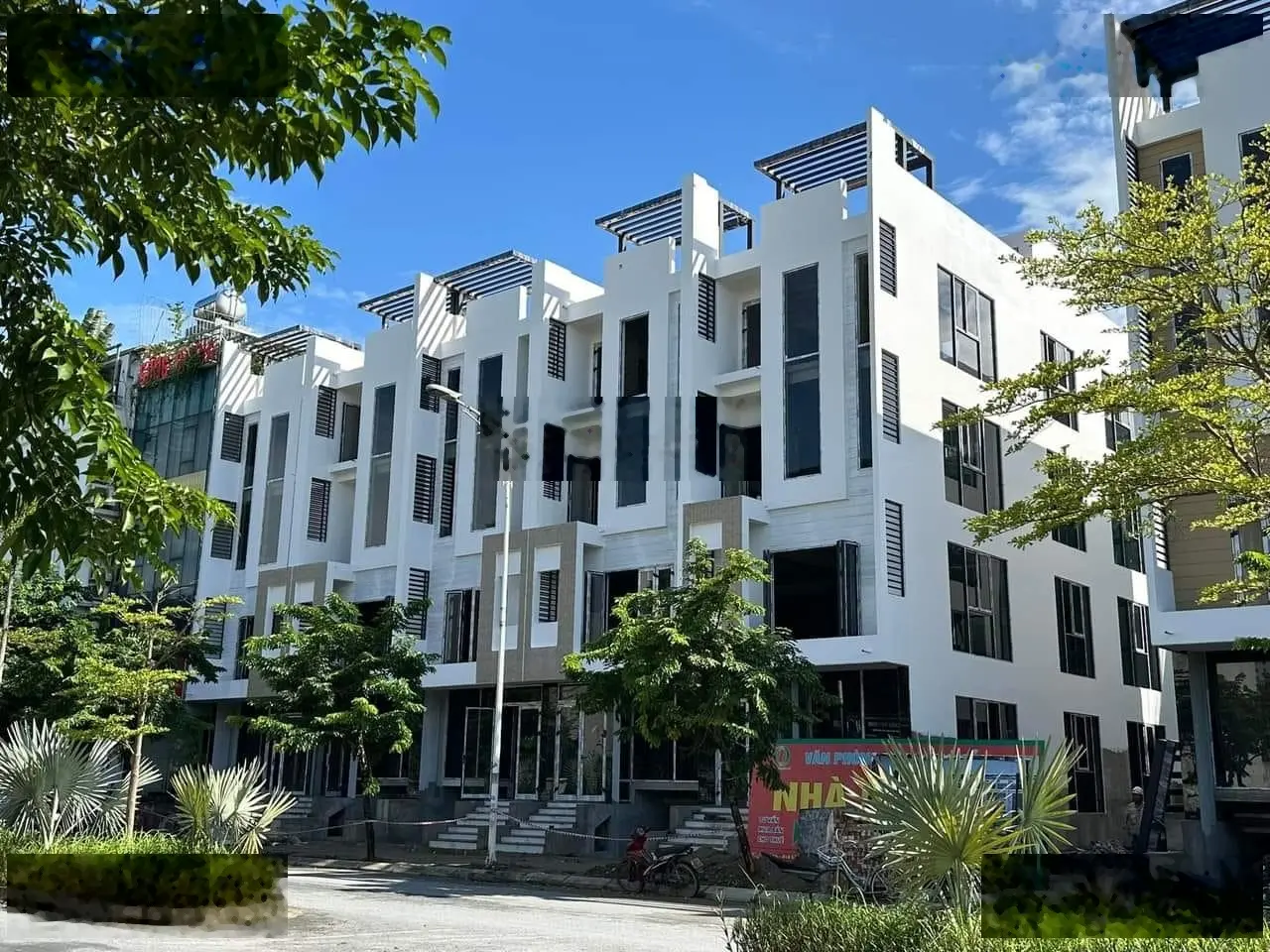 Cần bán liền kề góc khu đô thị Thanh Hà nhận bàn giao về ở được luôn giá mềm nhất thị trường