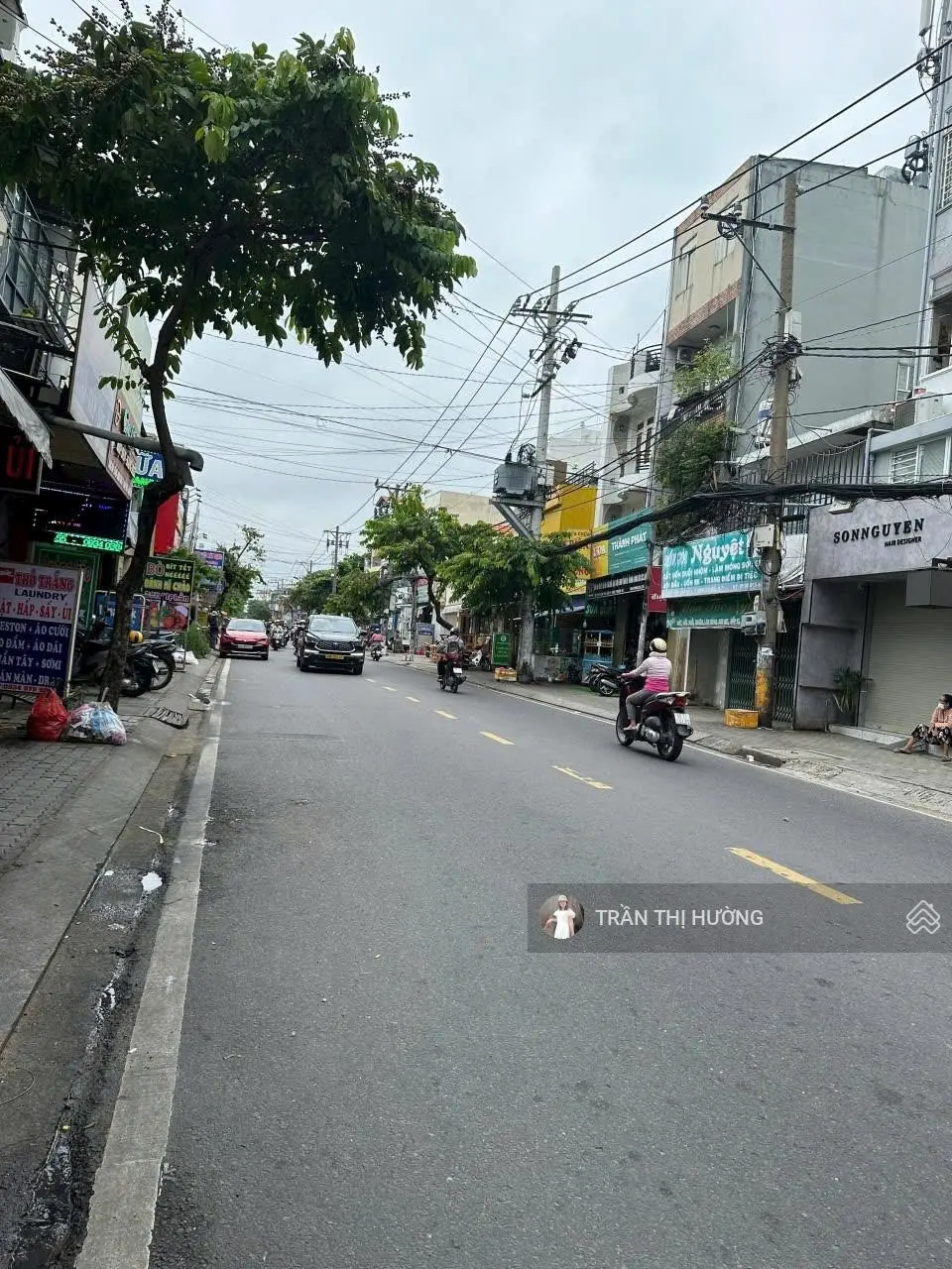 Bán nhà mt lâm văn bền quận 7 sát ngã 3 nguyễn thị thập - kd buôn bán sầm uất dt 10x10m giá 25 tỷ