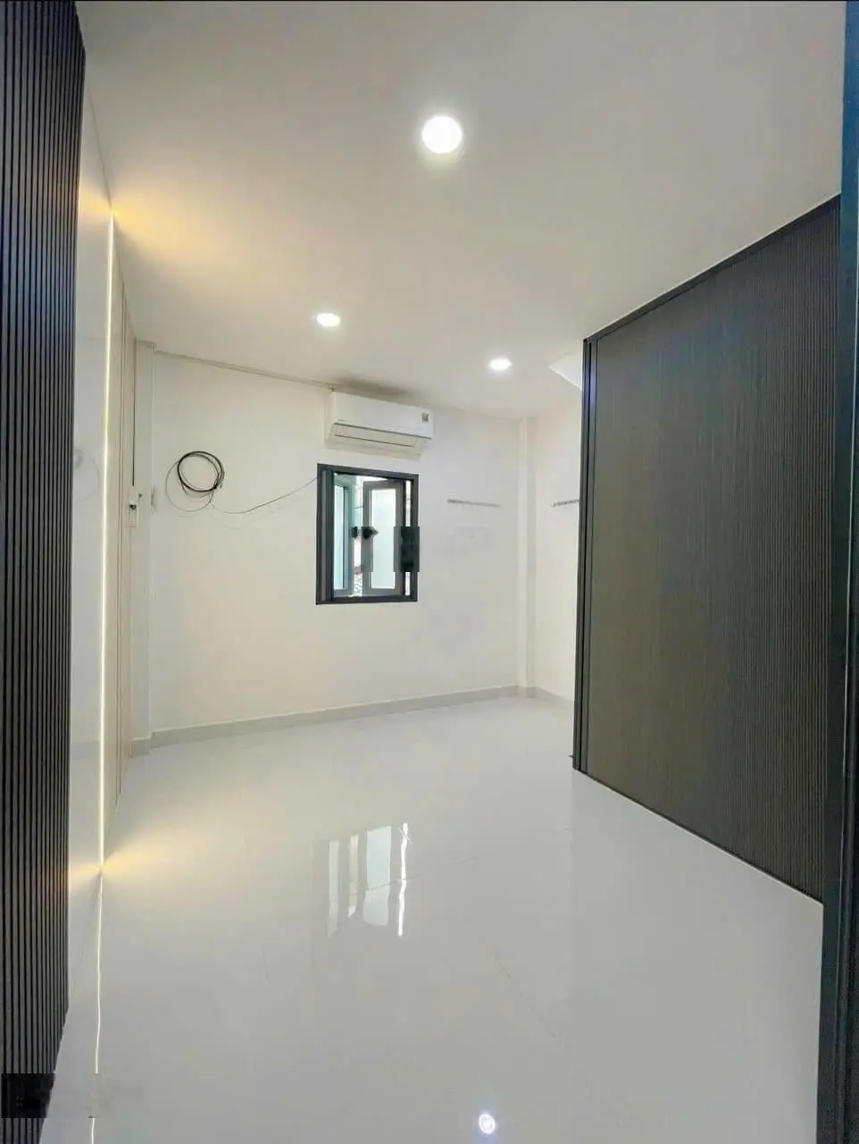 Quận 8 Tạ Quang Bửu - nhà 3 tầng ở ngay - 44,68m2 - giá 2 Tỷ 16O ( CTL ) . LH : 0902732094