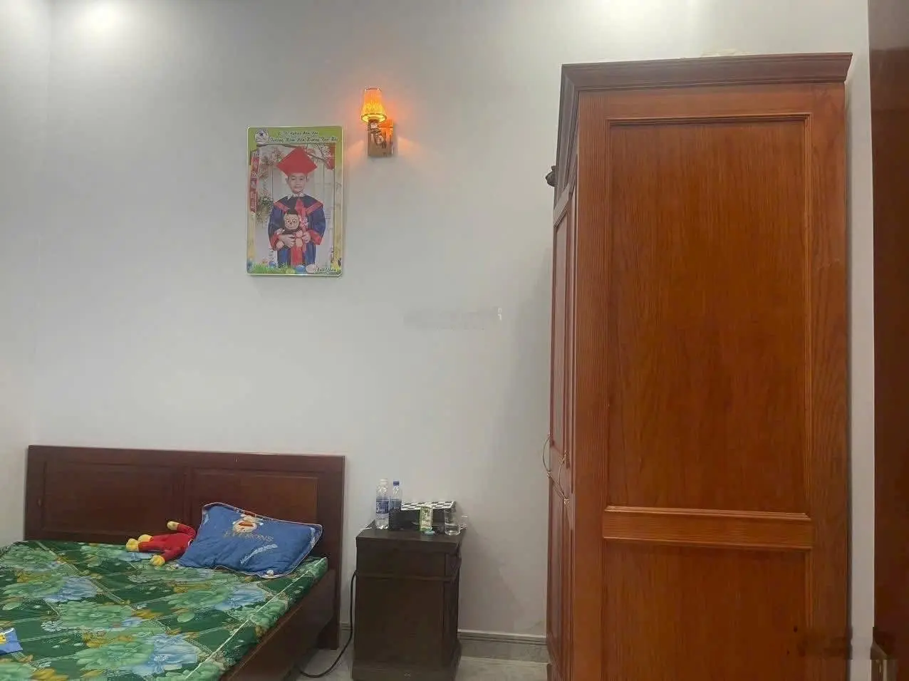 GD cần bán gấp căn nhà lầu trệt gần chợ Dĩ An, Dĩ An Bình Dương