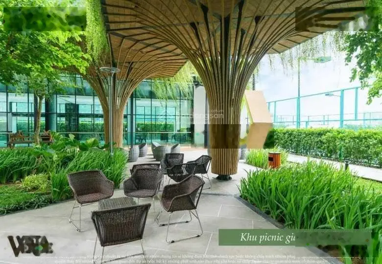 Giỏ hàng căn 2PN Vista Verde cập nhật thường xuyên.