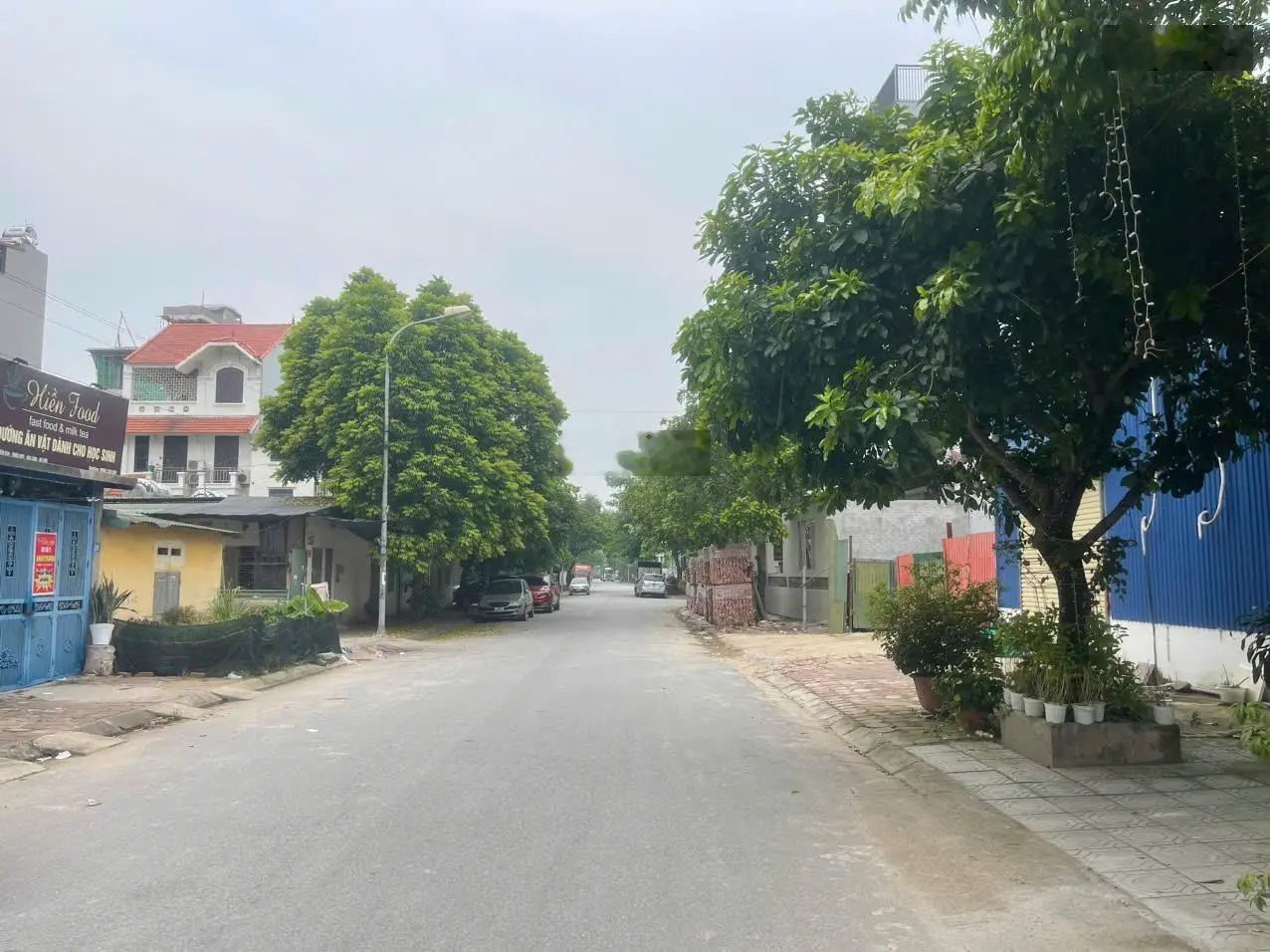 Cần bán lô đất 225m2 dưn án 31ha Gia Lâm, Hà Nội giá tốt. LH ngay 0941 286 ***