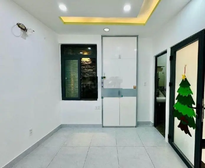Bán nhà giá rẻ tại Quận Bình Tân - Liên khu 4-5
