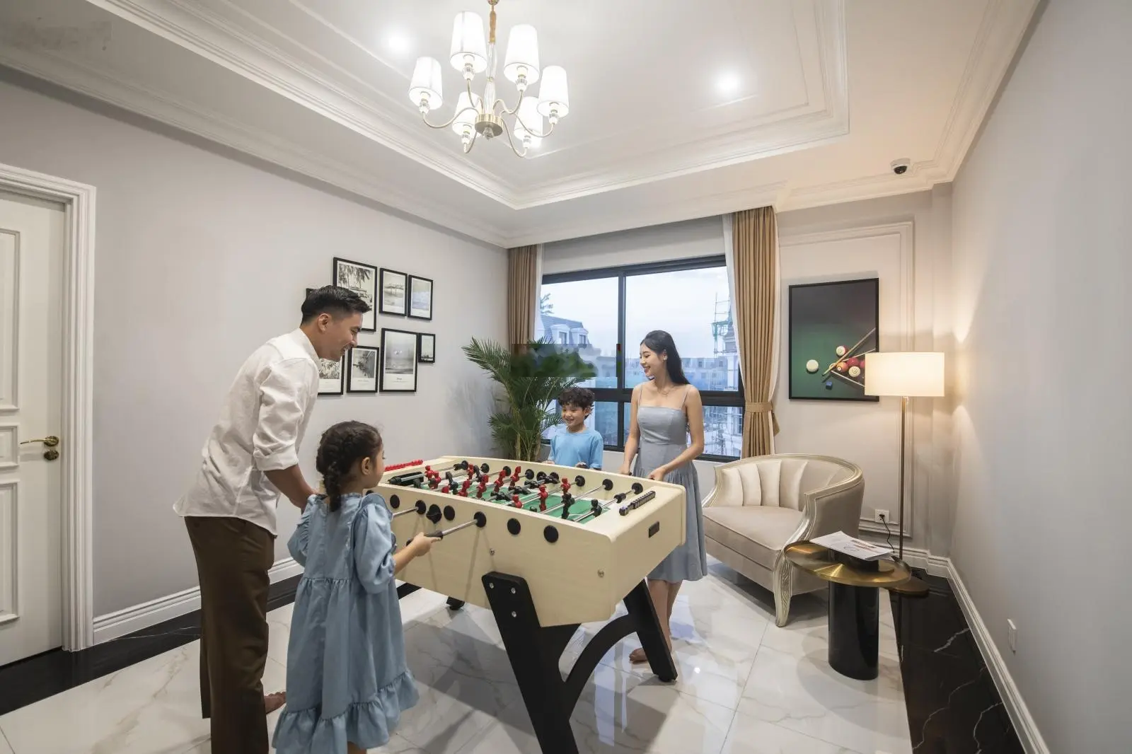 Vốn 2.7 tỷ-Sang tên nhà Vinhomes-Đang cho thuê 33 triệu/tháng-Sổ đỏ vĩnh viễn-Tiện ích đầy đủ