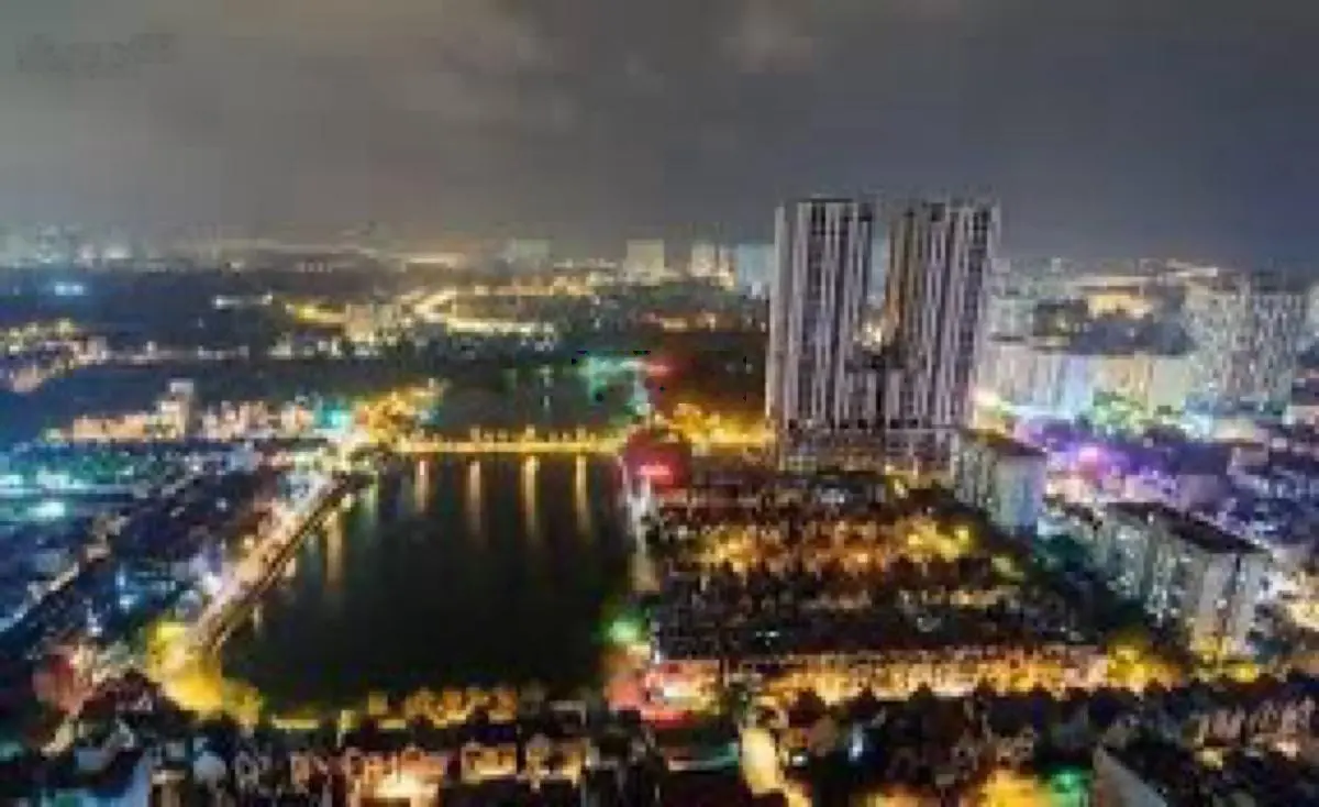 Siêu phẩm có 102 Văn Quán! Kinh doanh đỉnh chóp! Bán biệt thự lô góc 3 thoáng 102m2 5 tầng MT 18m