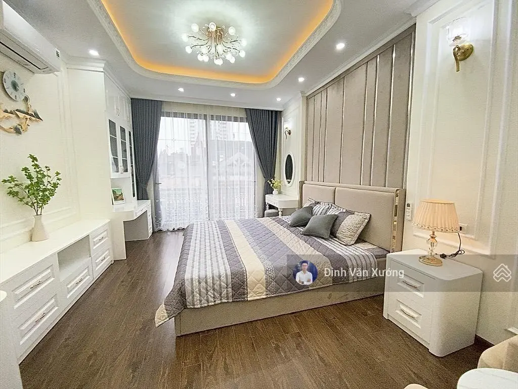 Bán gấp nhà mặt phố Lý Thường Kiệt Hà Đông, Kinh Doanh sầm uất, vỉa hè, nhỉnh 11 tỷ