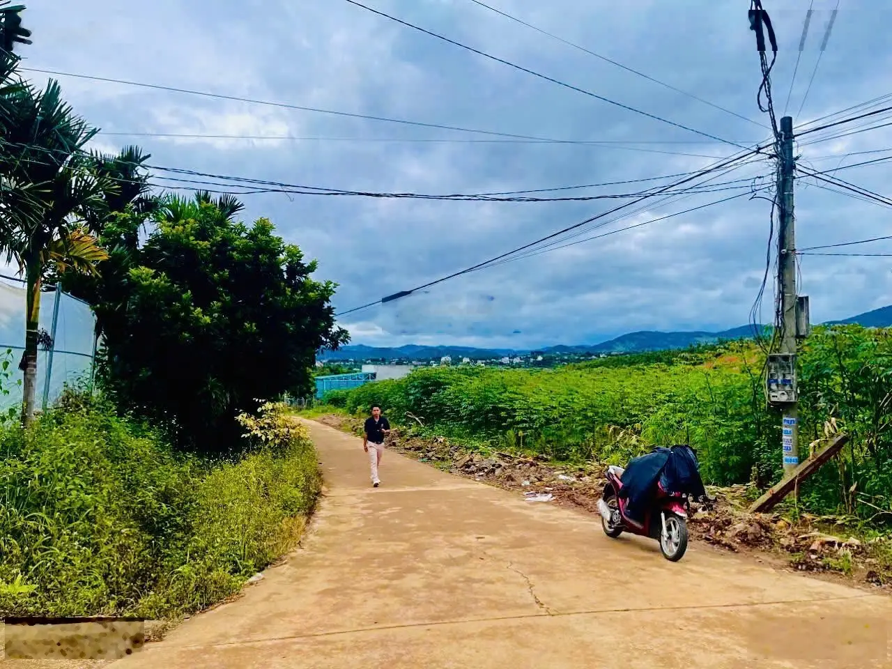 ĐẤT VEN DALAT | XÃ GIA LÂM | HUYỆN LÂM HÀ | TỈNH LÂM ĐỒNG