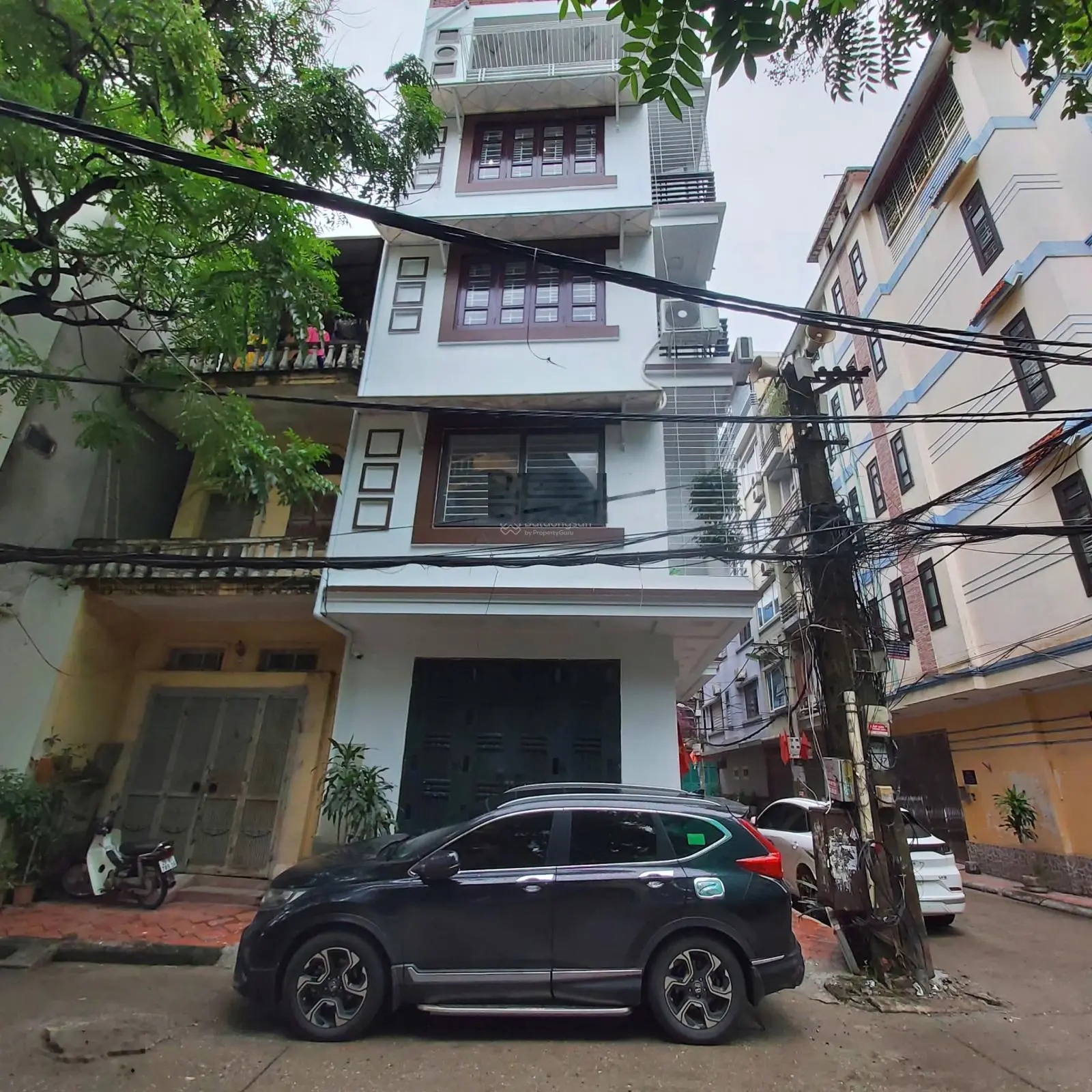 P/L Q/ĐỘI PHÙNG CHÍ KIÊN - VỊ TRÍ VÀNG - Ô TÔ TRÁNH - LÔ GÓC 2 THOÁNG - 55M-6T-MT5,2 - GIÁ 17,9 TỶ