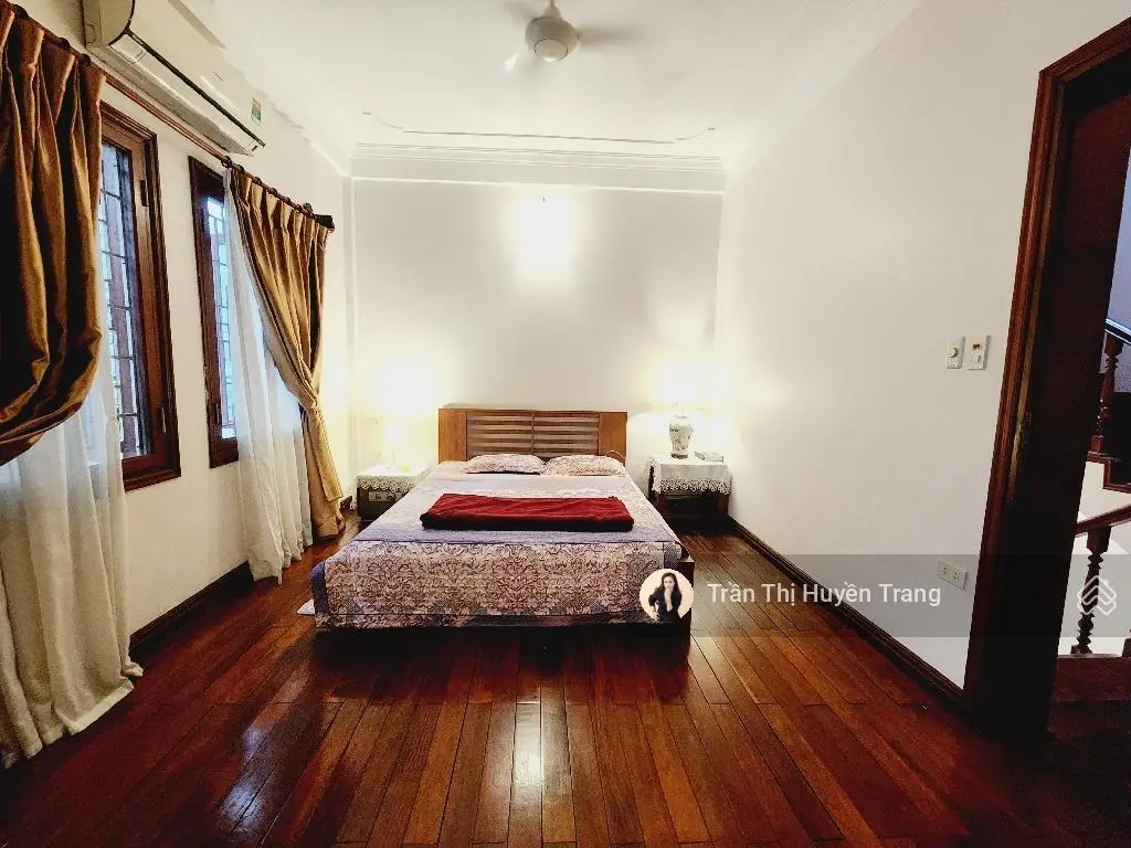 Cần bán nhà đẹp 110m, Nguyễn Khánh Toàn, mặt tiền 6m mặt ngõ kinh doanh, giá 21,8 tỷ O973355626