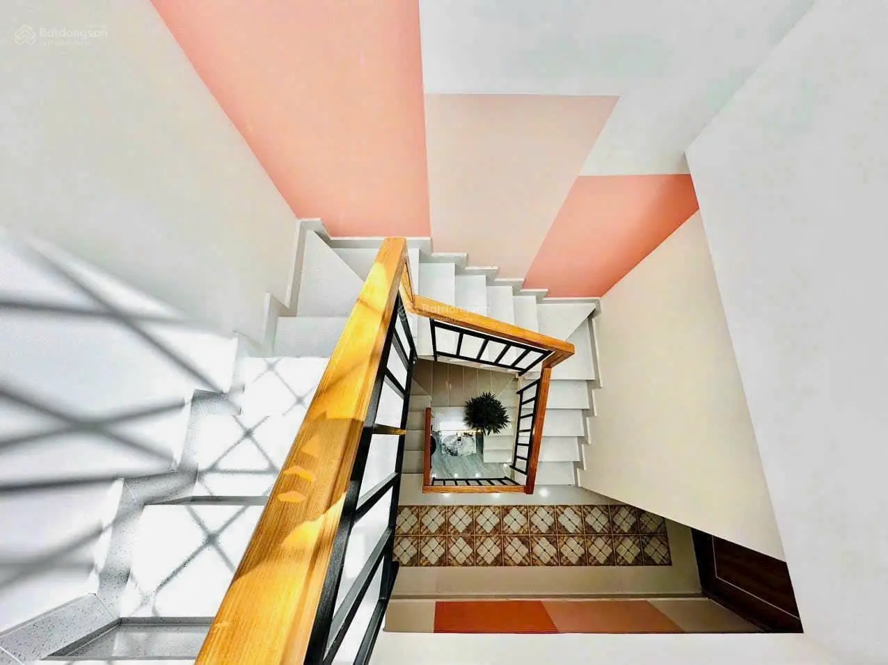 Nhà 51m2 hẻm 5m Dương Bá Trạc, P1, Q8 gần trường Rạch Ông giá 2 tỷ 250. Xây 1trệt 2lầu,sổ hoàn công