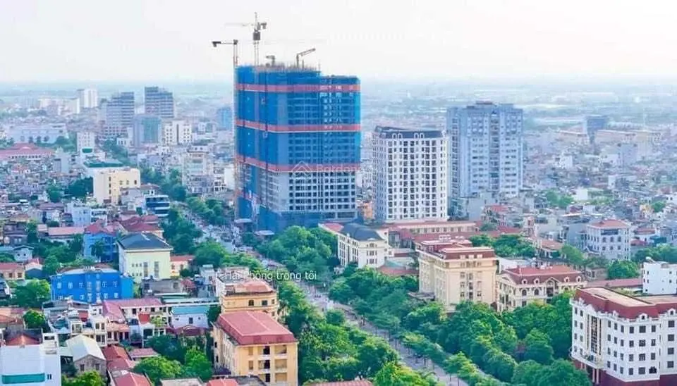 Chính chủ cần bán nhanh căn 75,4m2 tại Eden Garden, giá F0 từ chủ đầu tư