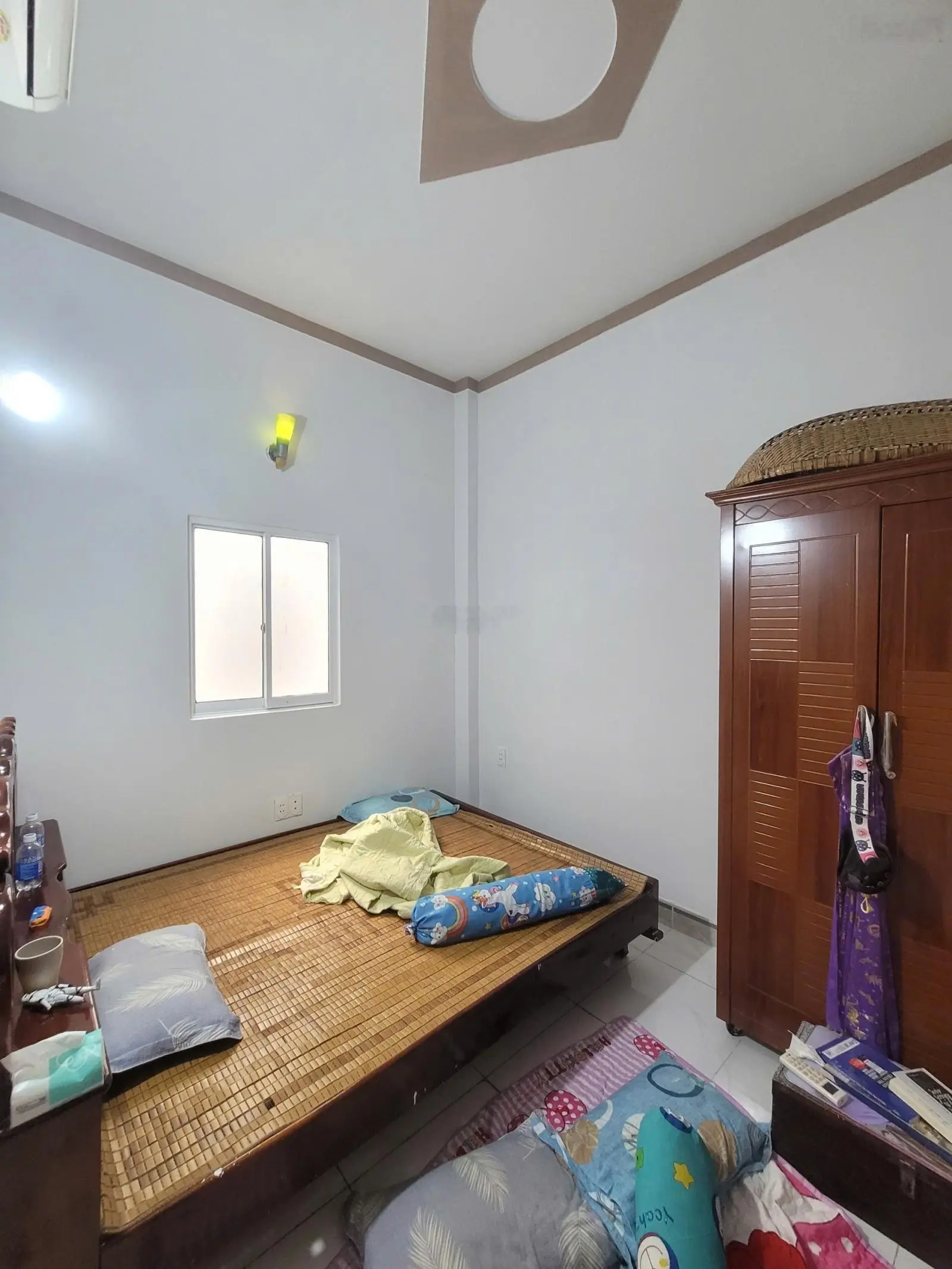 Bán nhà phố Đông B, Đông Hòa. Gần ngay đường Hai Bà Trưng.