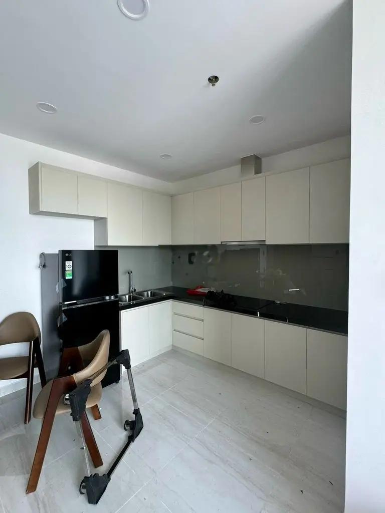 BÁN 1PN 1WC HAPPY ONE CENTRAL GIÁ 1.665 TỶ, GIÁ TRỊ 100% HỢP ĐỒNG